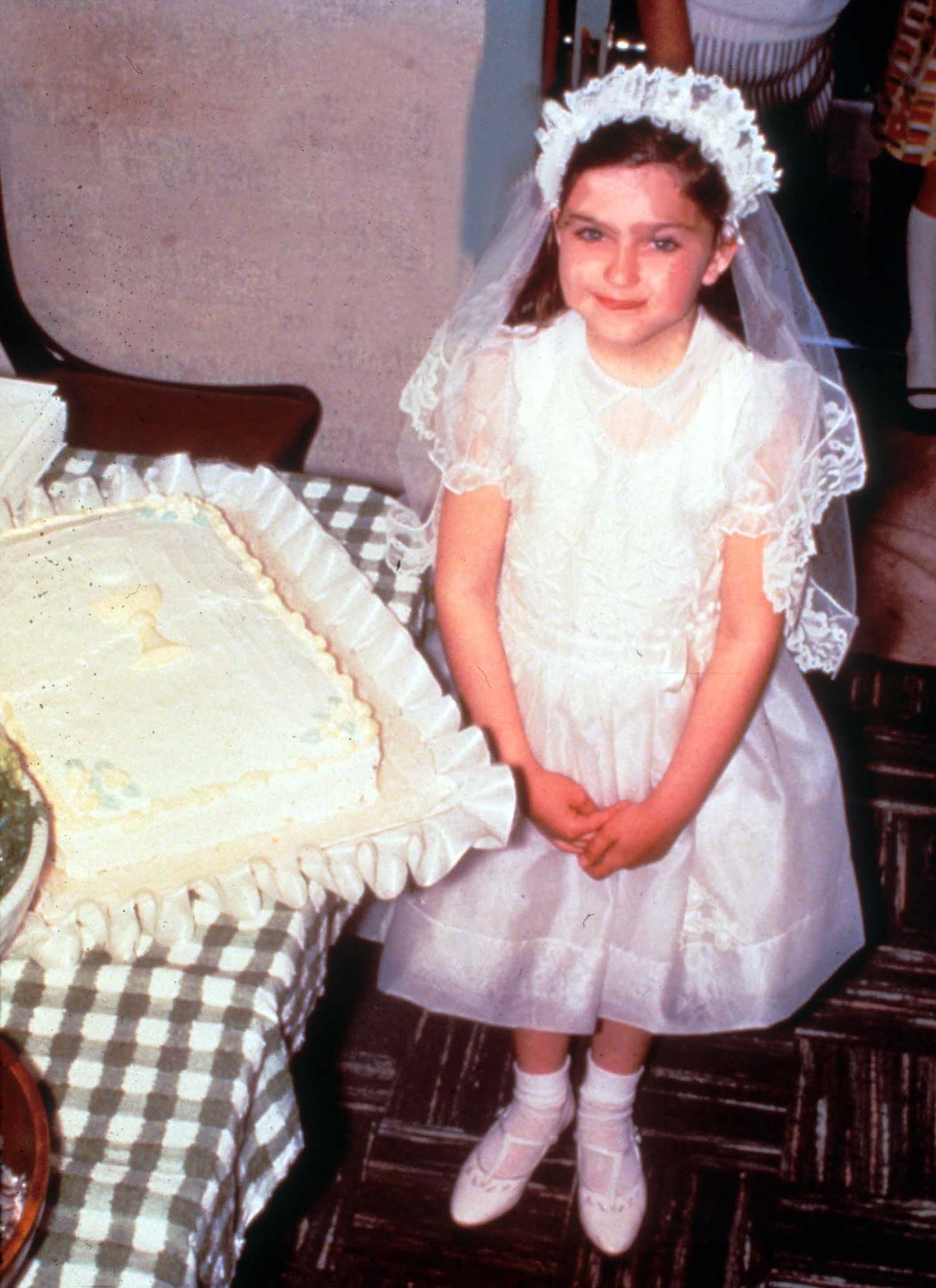 Happy 65th Birthday, Madonna: A Retrospective