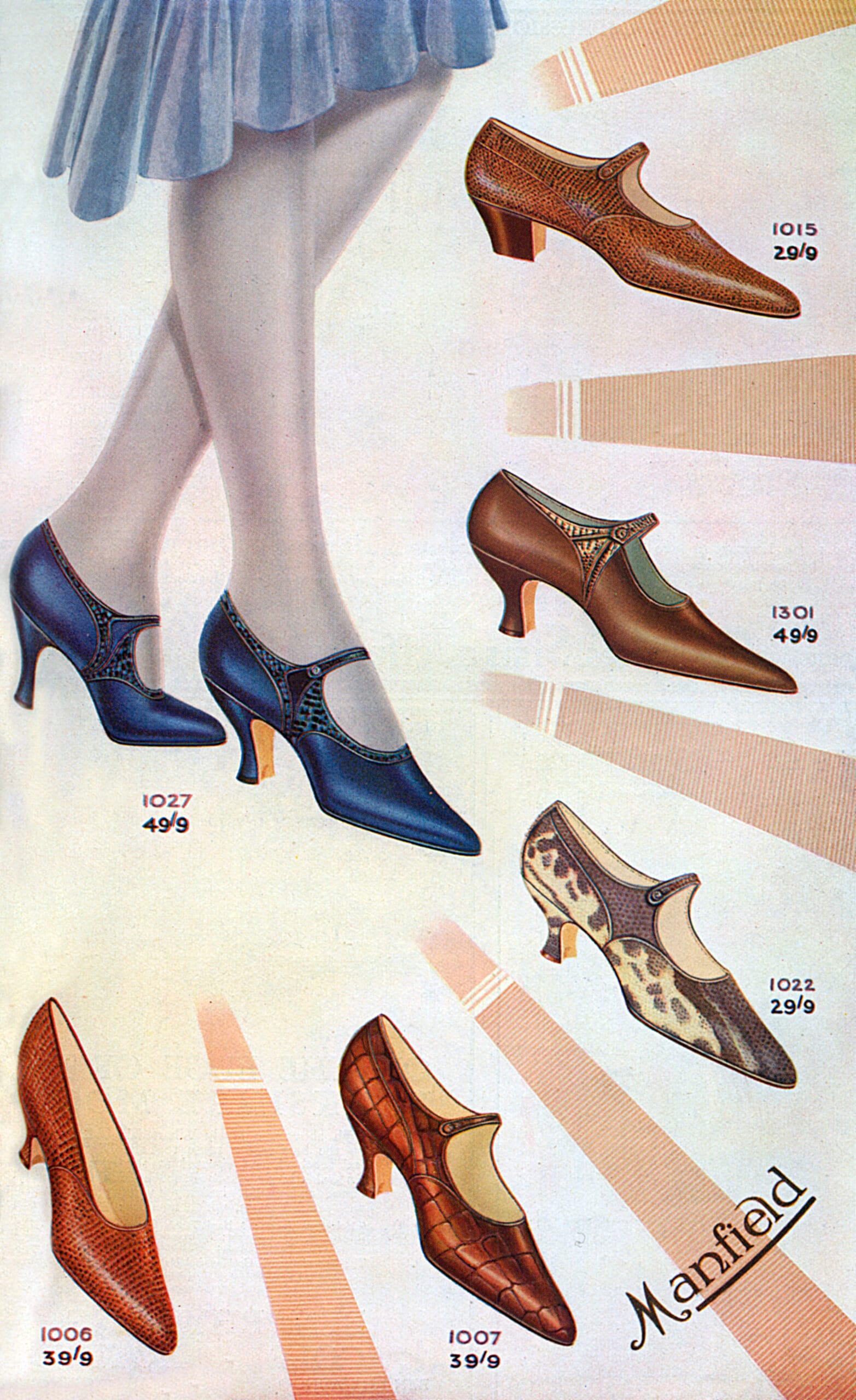 Your Afternoon Chat: What Is The Best Pair of Shoes You've Ever Worn?