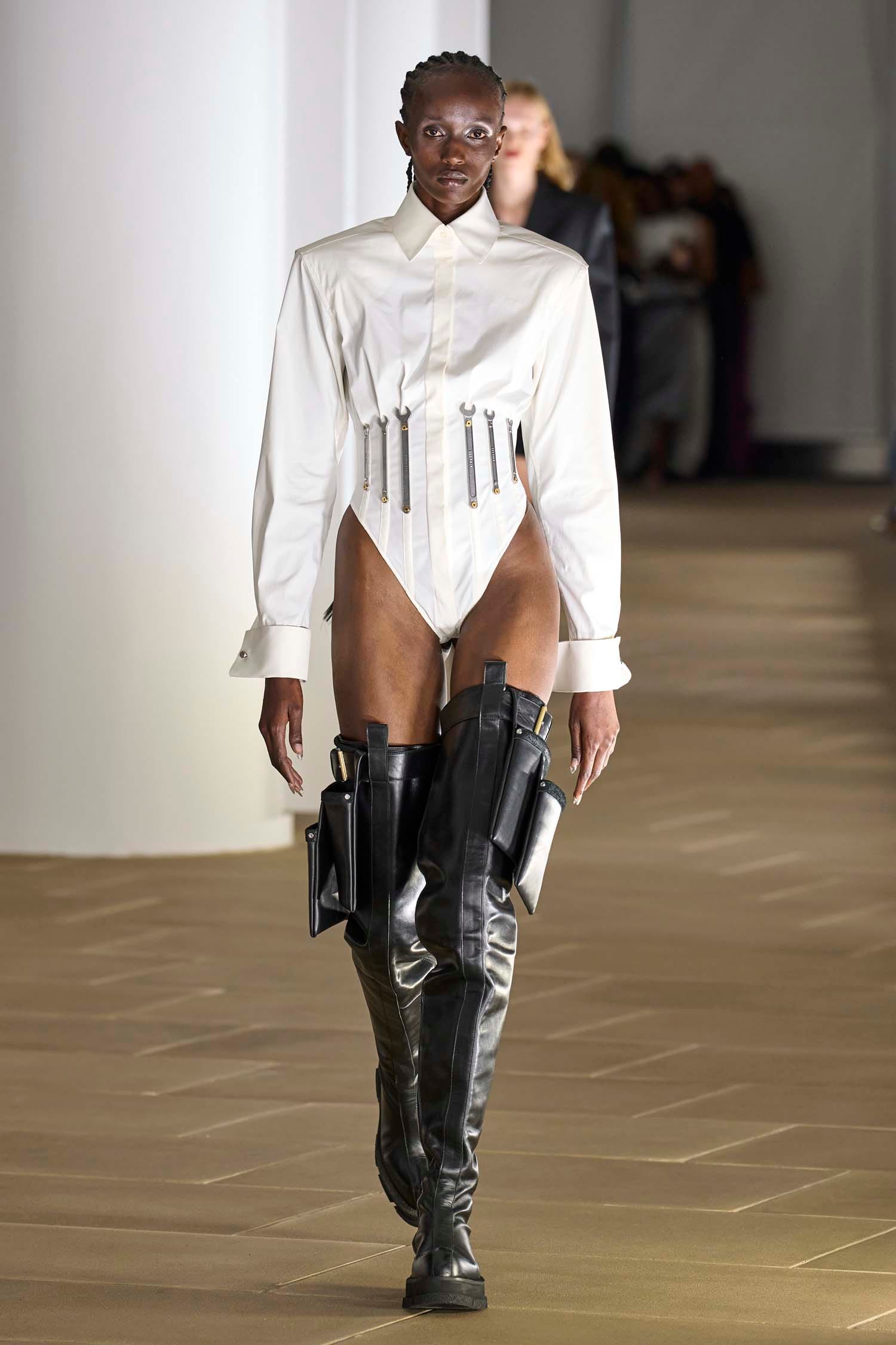 Do You Want Purse Boots Next Spring?
