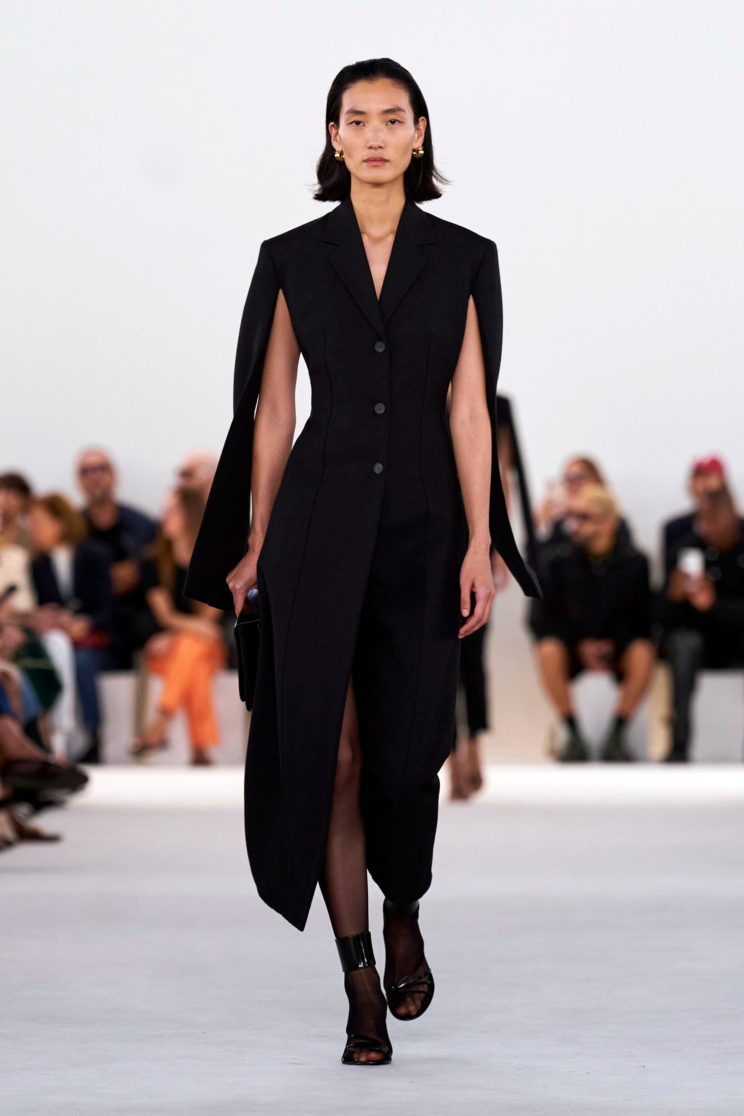 Ferragamo S/S 2024