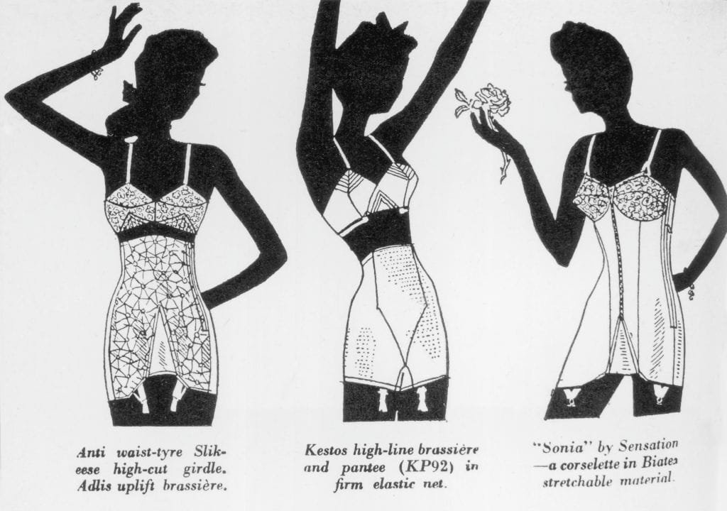 Your Afternoon Chat: Your Holy Grail Shapewear
