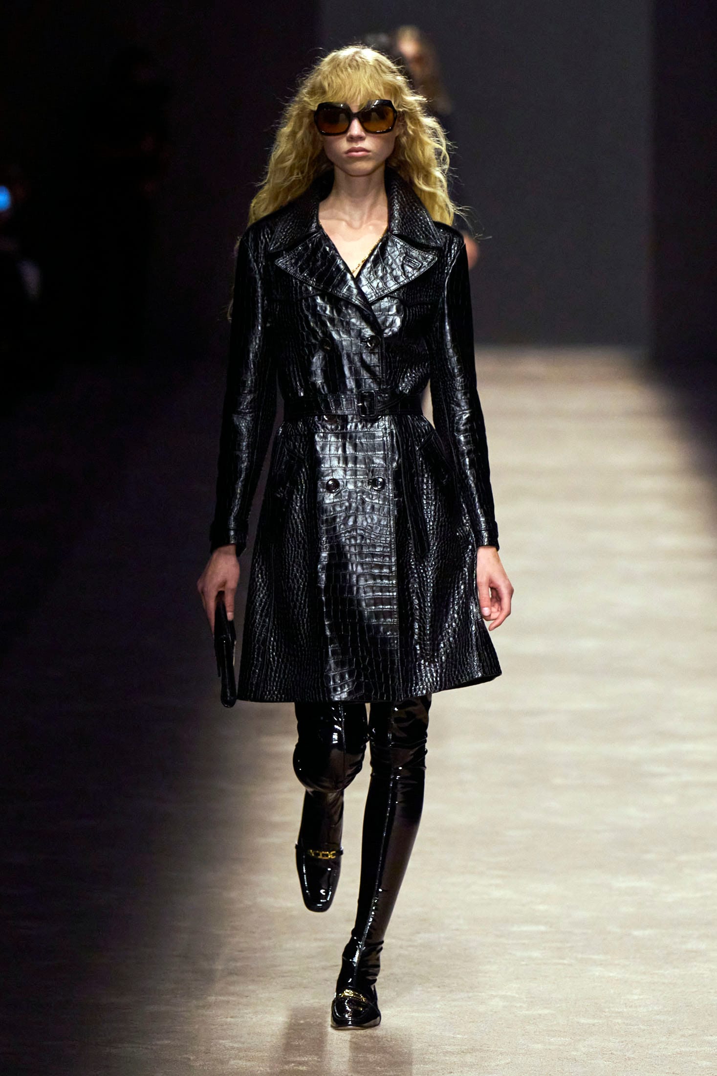 Tom Ford S/S 2024