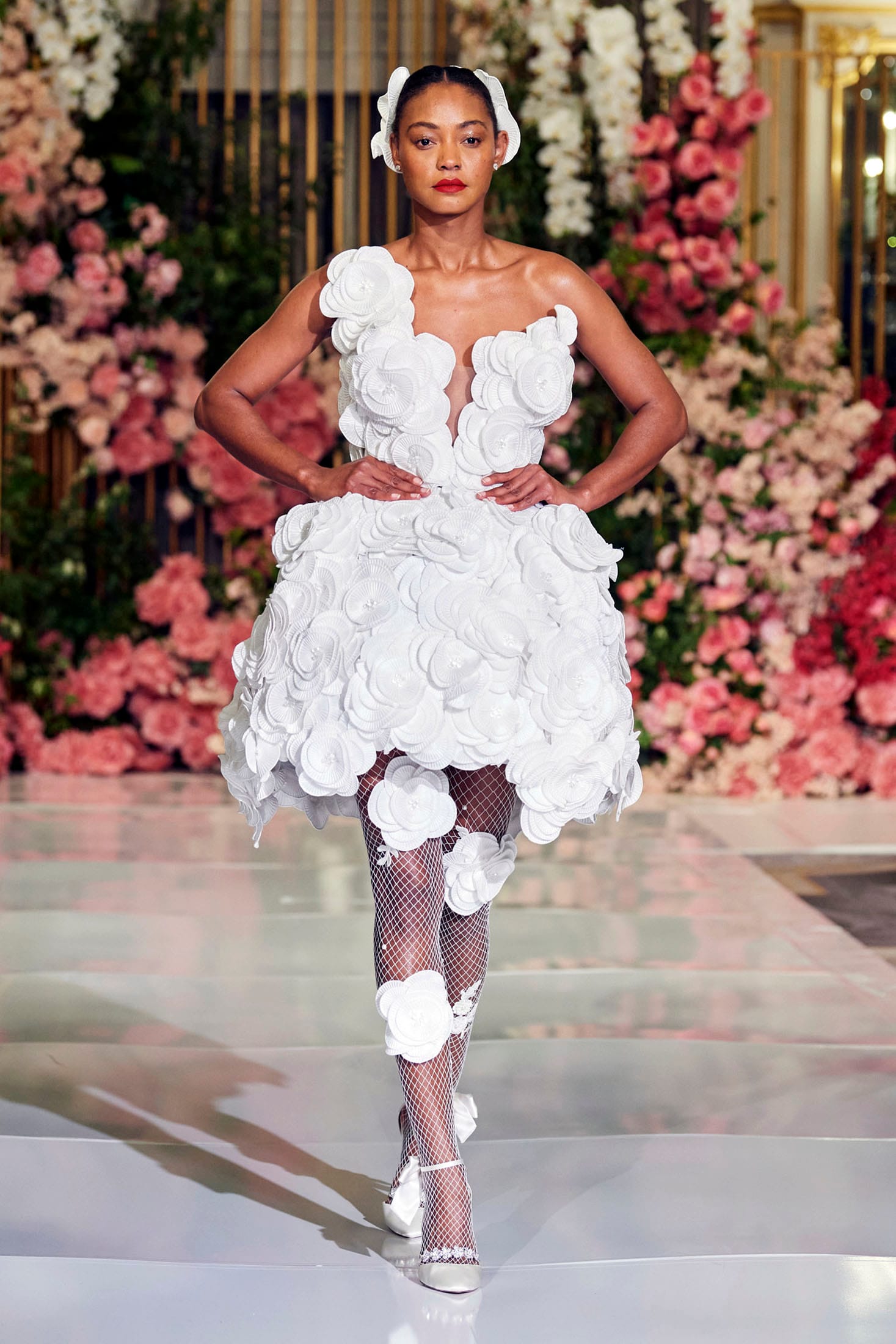 Esé Azénabor Bridal F/W 2024
