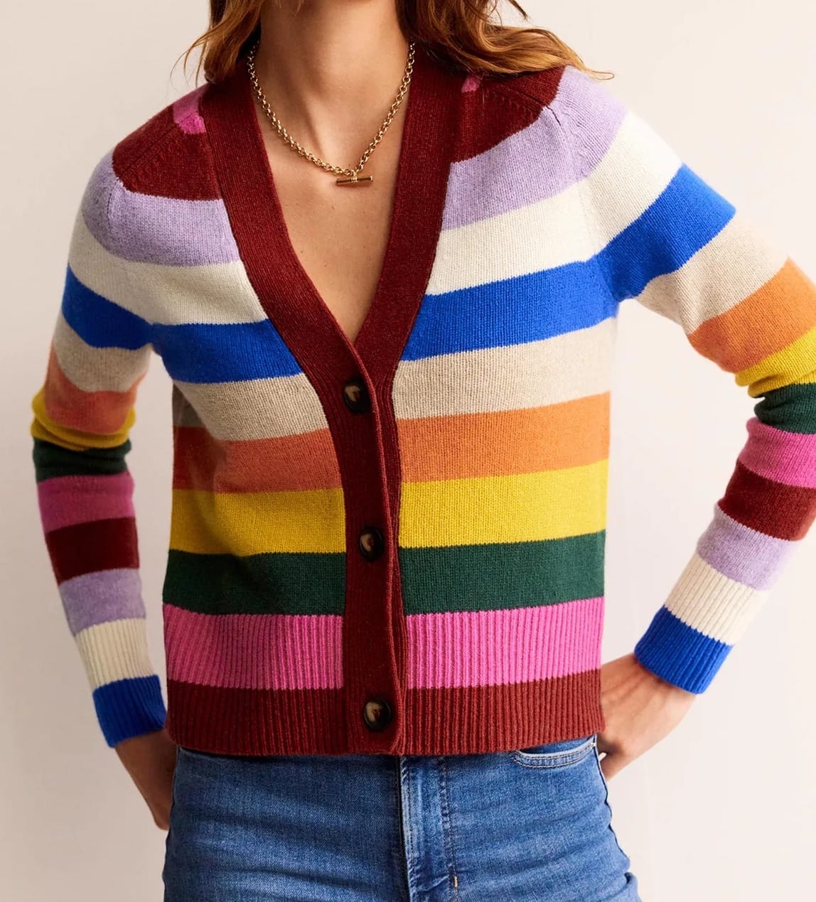Fug Nation Loves Cute Cozy Sweaters for Fall