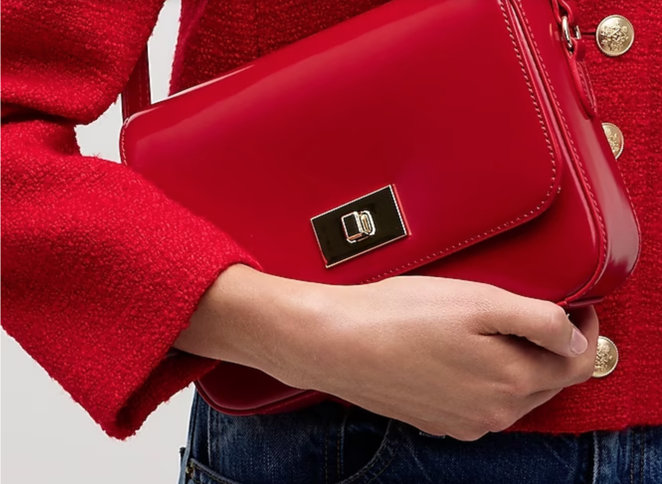 Fug Nation Loves Cute Little Bags!