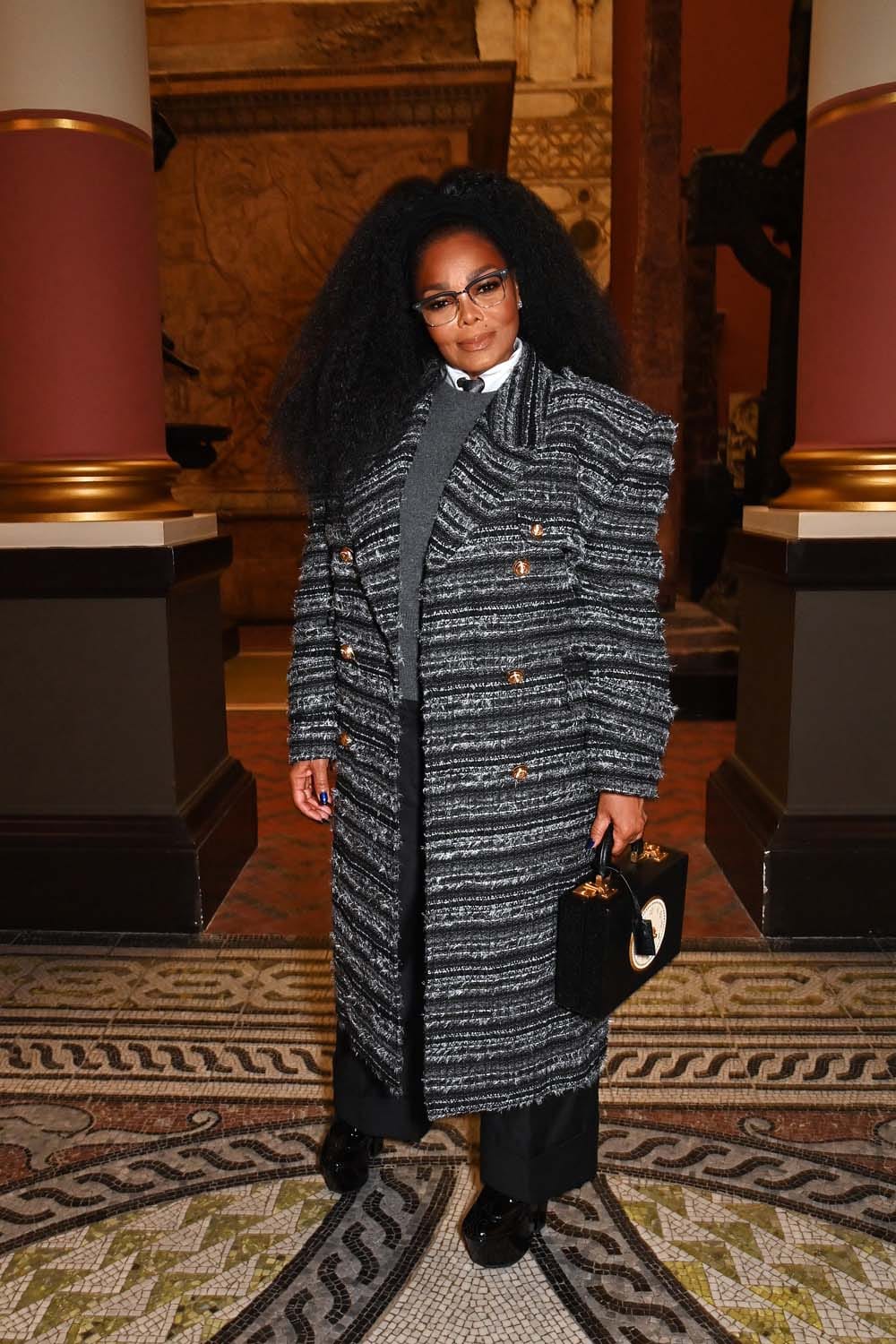 Thom Browne Threw a Petite Party