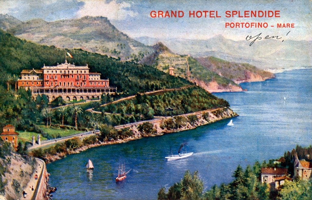 Your Afternoon Chat: What Is Your Dream Hotel?