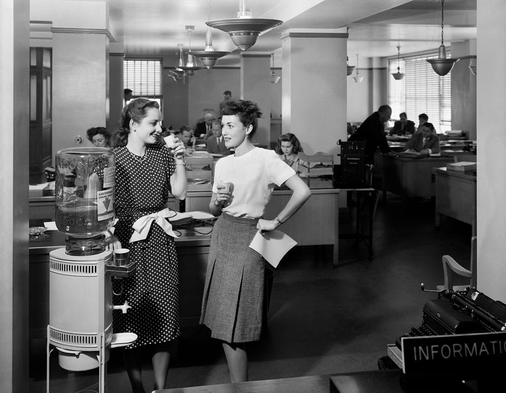 Your Afternoon Chat: What Was Your Workplace's Silliest (Or Biggest?) Drama?