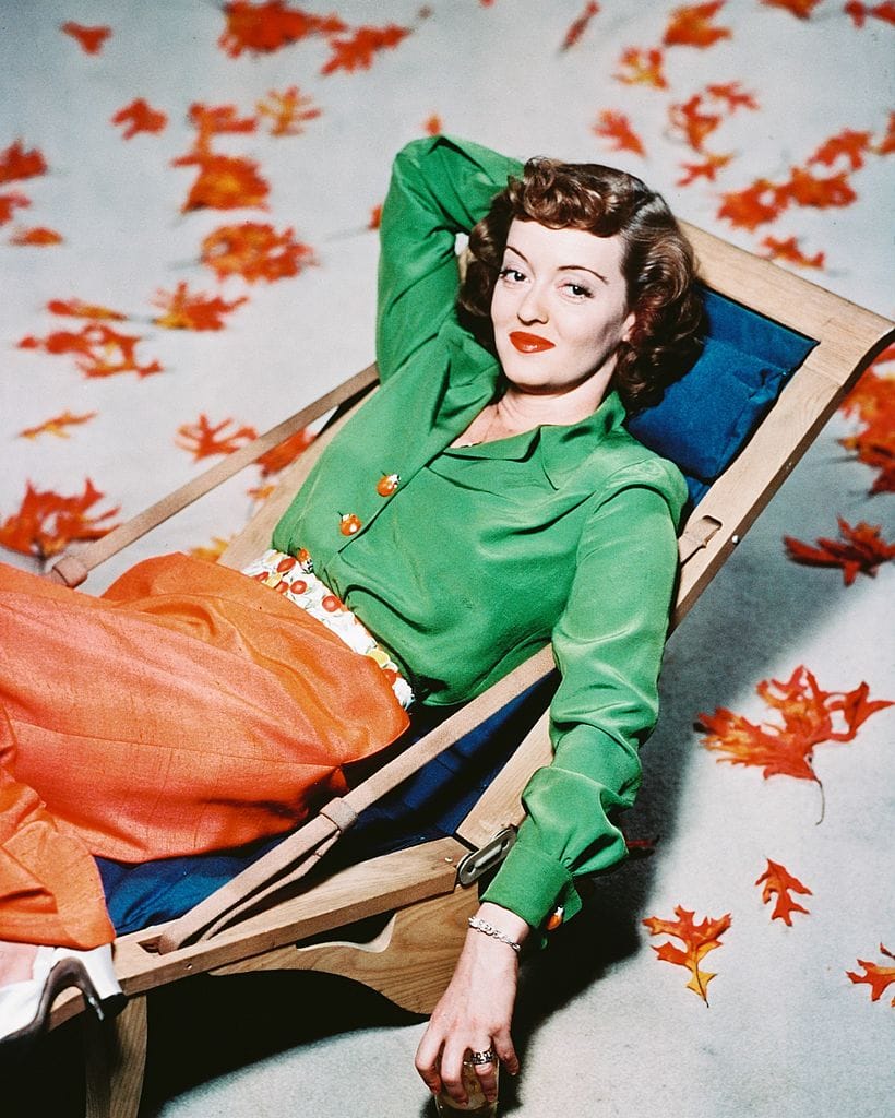 Your Afternoon Chat: What Fall Thing Are You Most Looking Forward To?