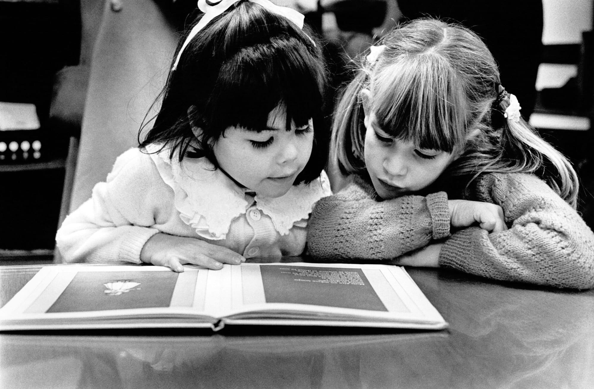 Your Afternoon Chat: What Was Your Childhood Obsession?