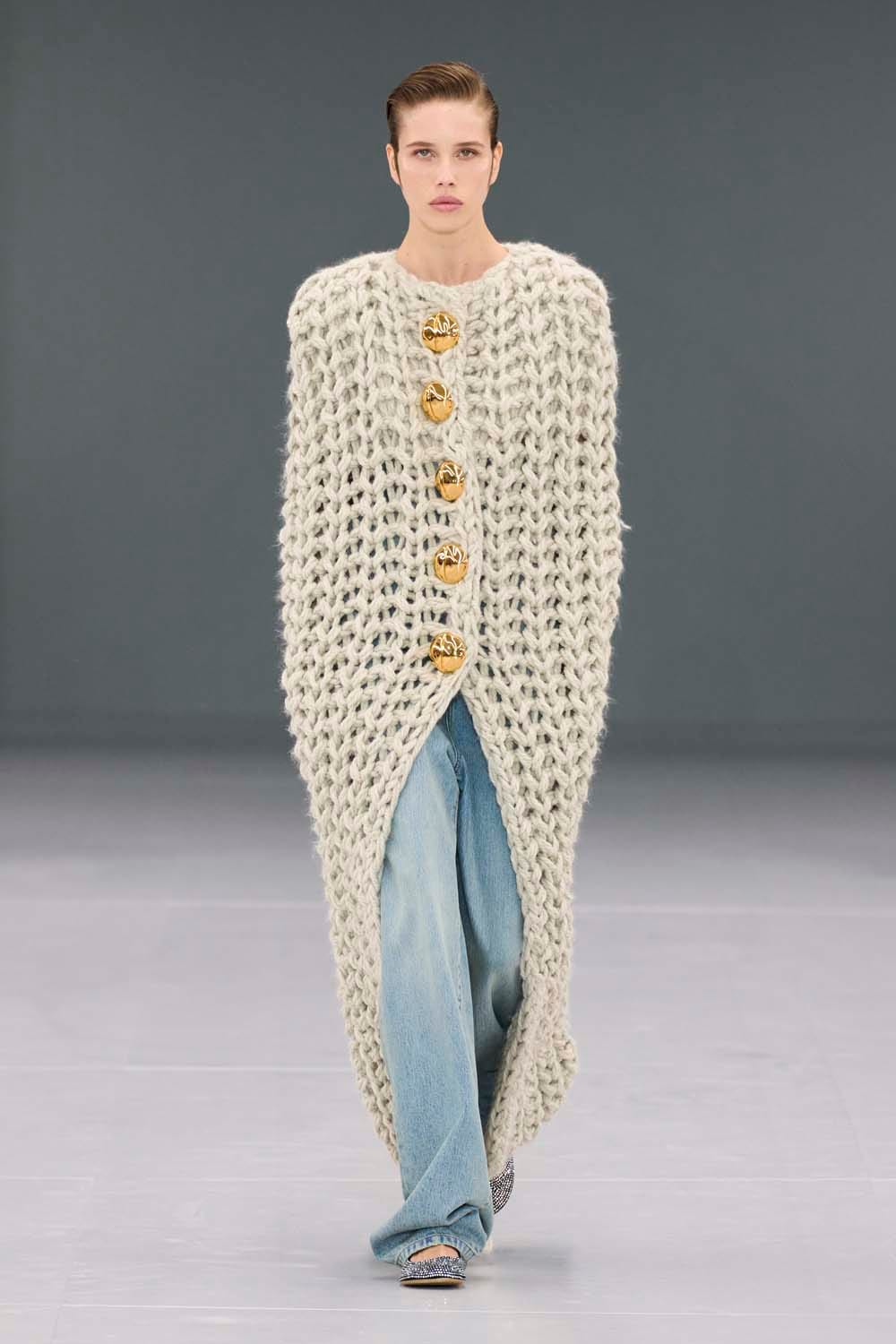 Loewe Almost Isn't Weird ENOUGH Now
