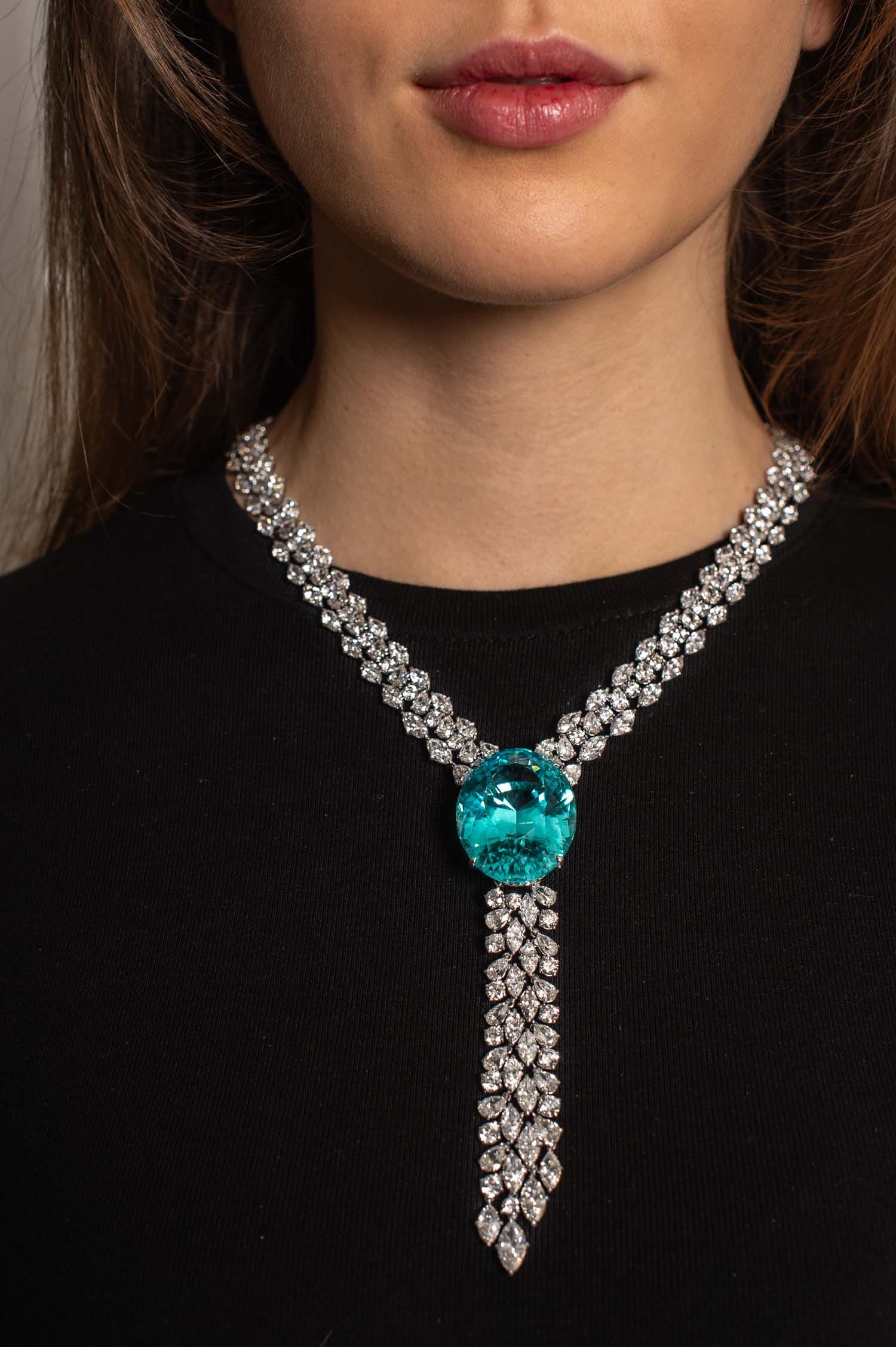 Wanna Look at Some Jewels We'll Never Own?