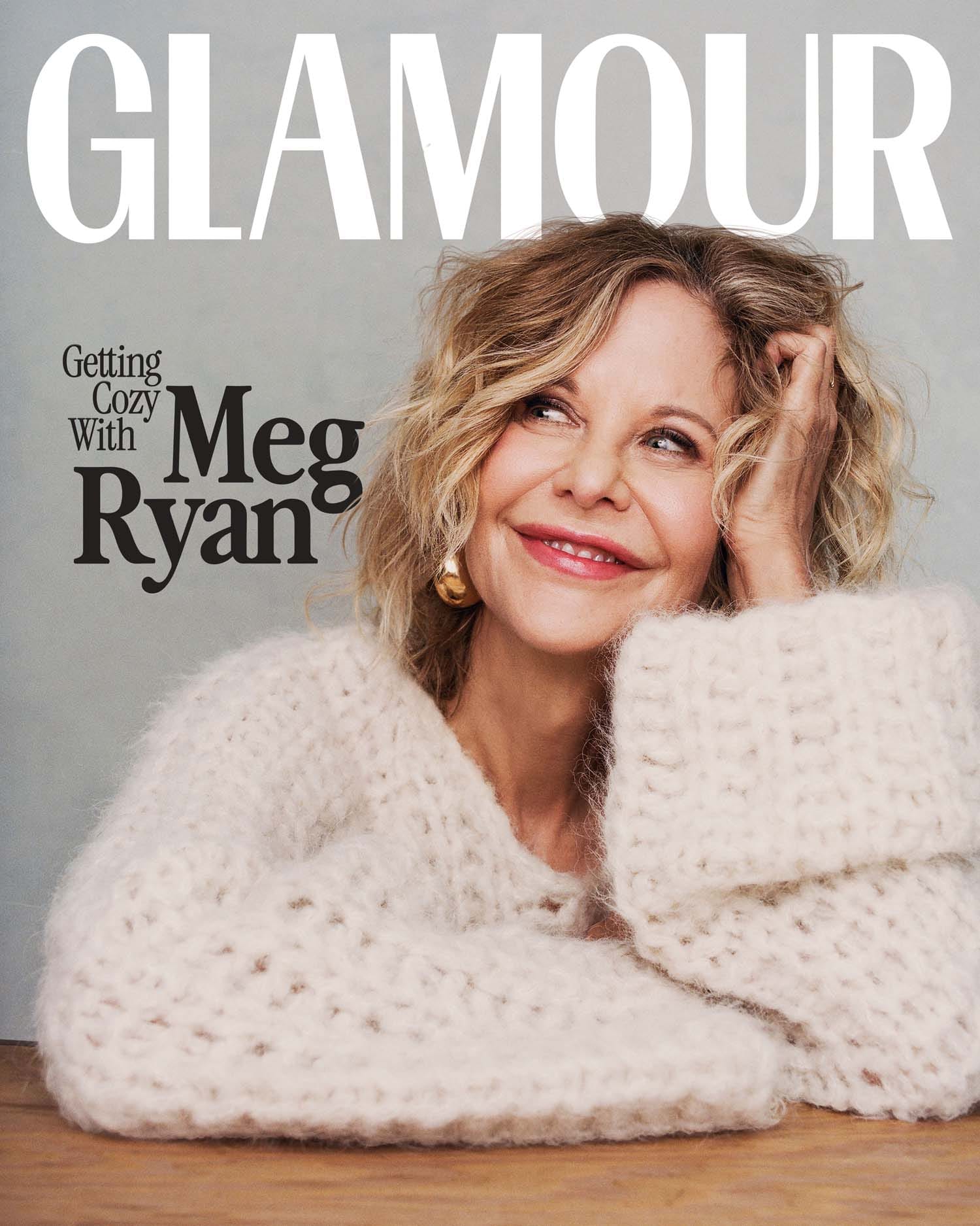 I'm Sad Meg Ryan's Rom-Com Didn't Do Better