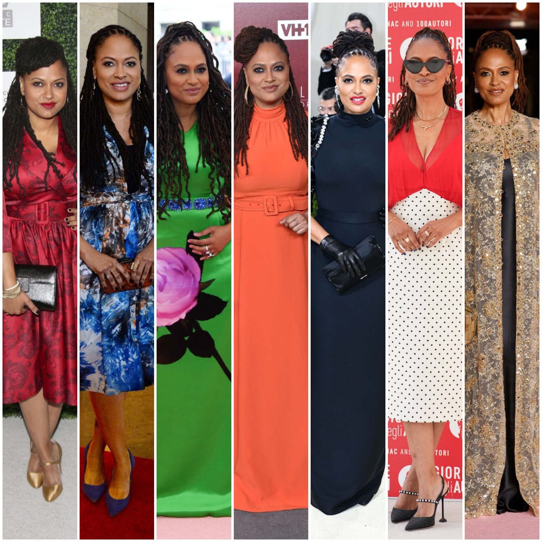 The Ava DuVernay Fugtrospective: She's Very Good At This