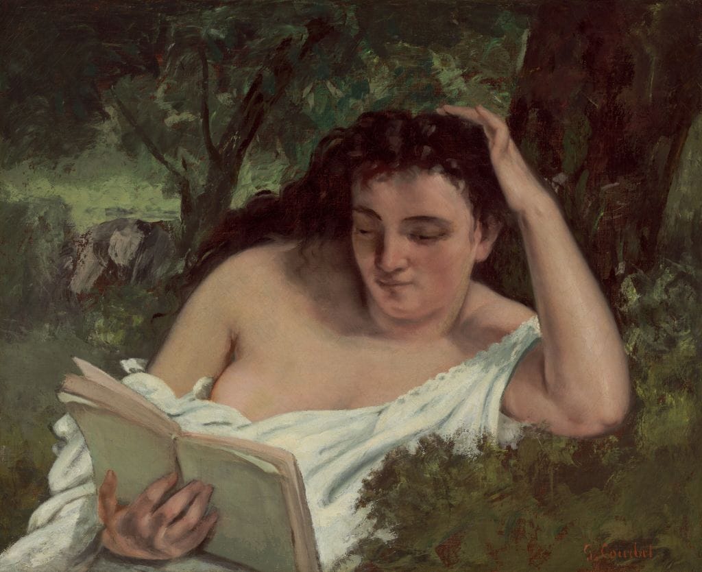 Your Afternoon Chat: What Are You Reading?