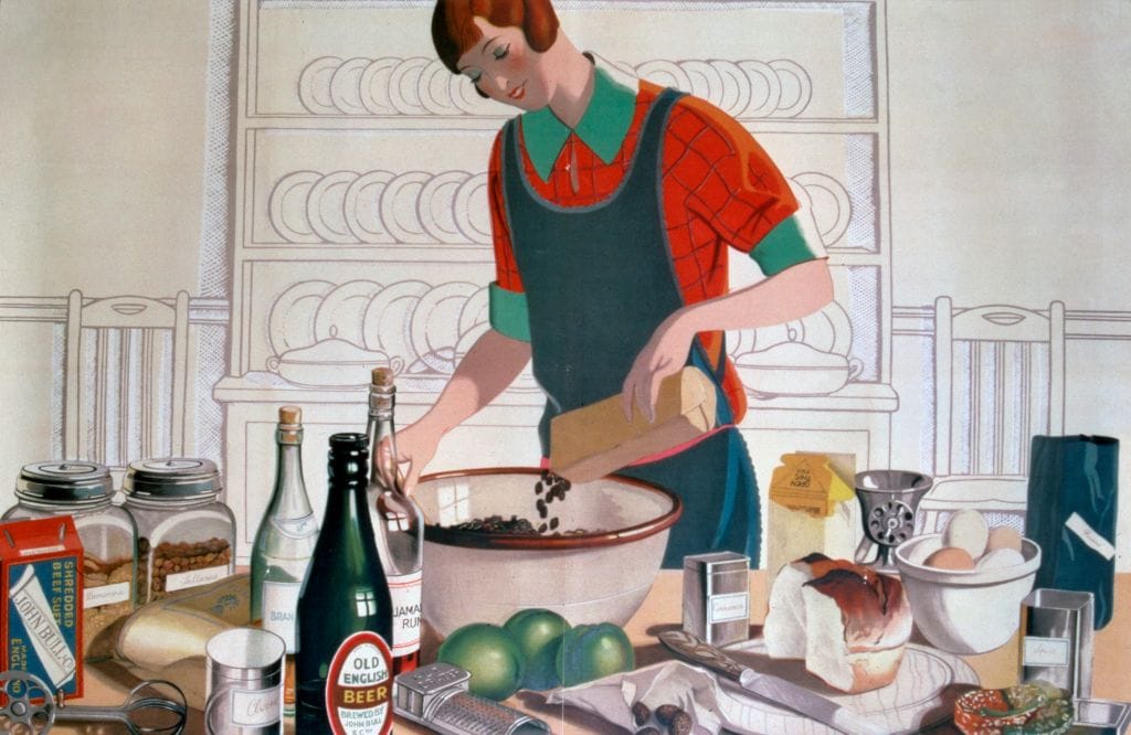 Your Afternoon Chat: What's Your Go-To Holiday Cookie Recipe?