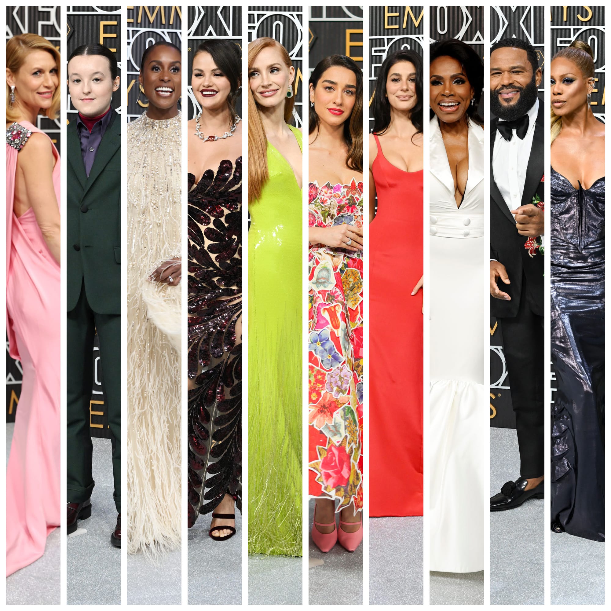 Who Was Fug Nation's Best Dressed of the Emmys?
