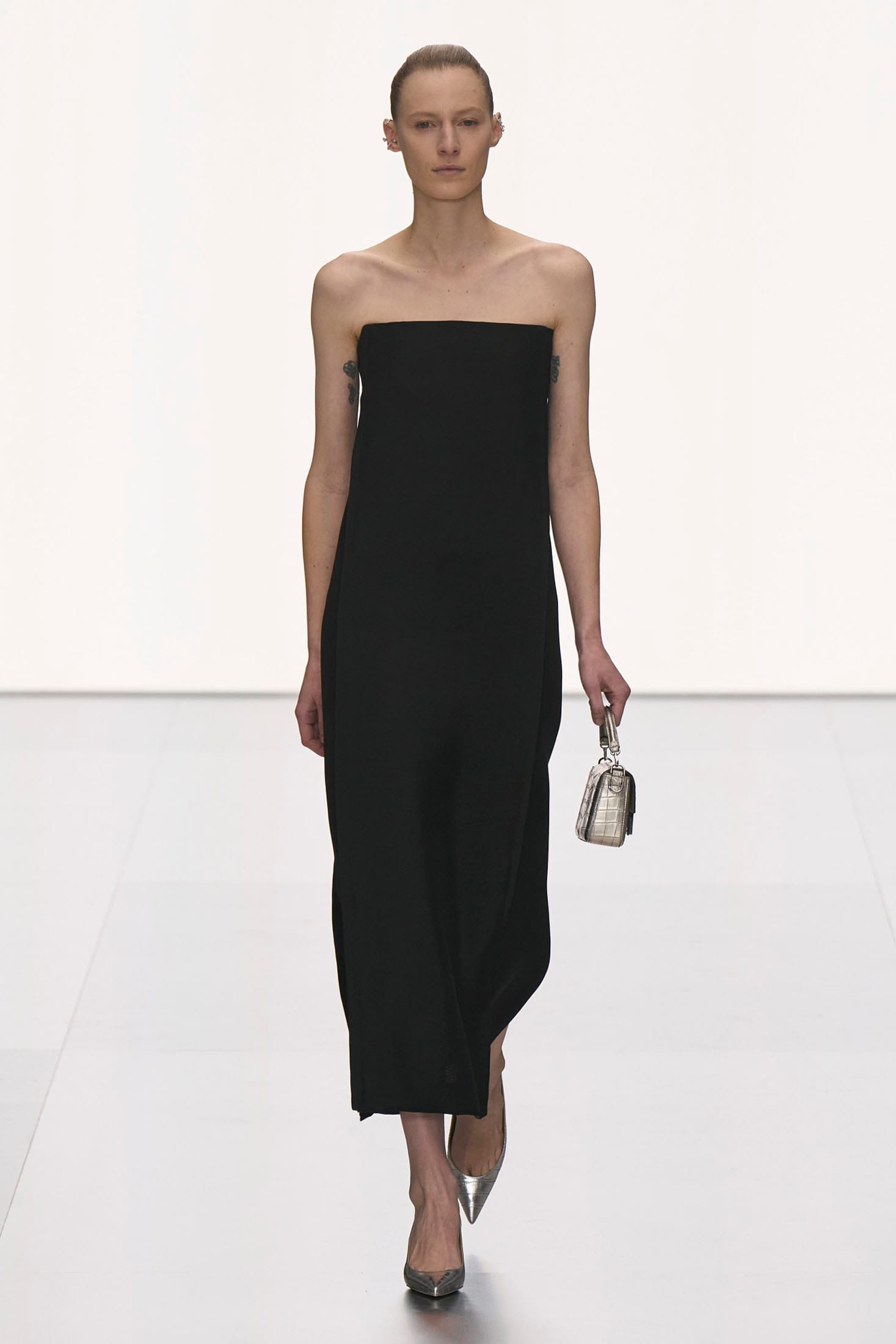 What Is Fendi Going to Ask Gwyneth Paltrow to Wear This Year?