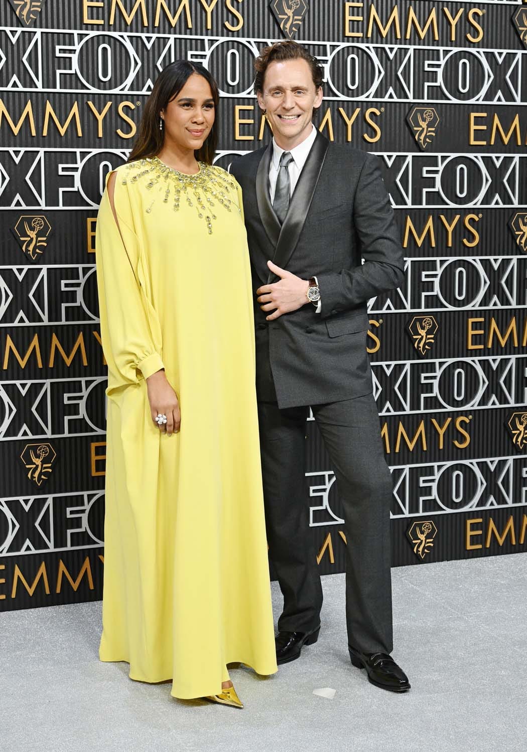 Wrapping Up The Emmys With Zawe, Cristo, Two Yellowjackets, and Cheers