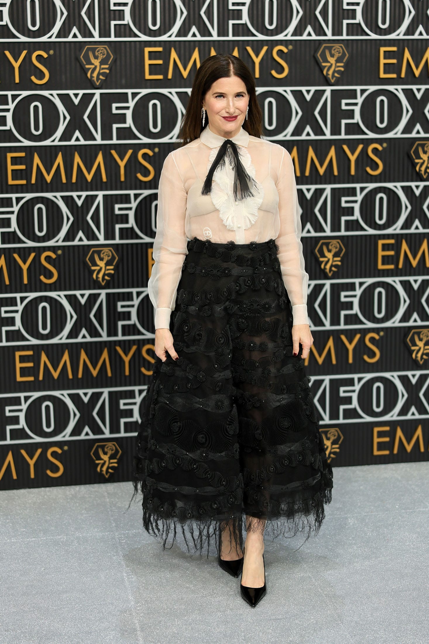 Who Was Fug Nation's Worst Dressed of the Emmys?