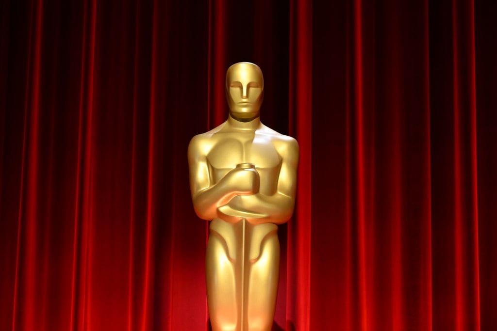 The Oscar Nominations Are Here, And There's a Lot to Talk About