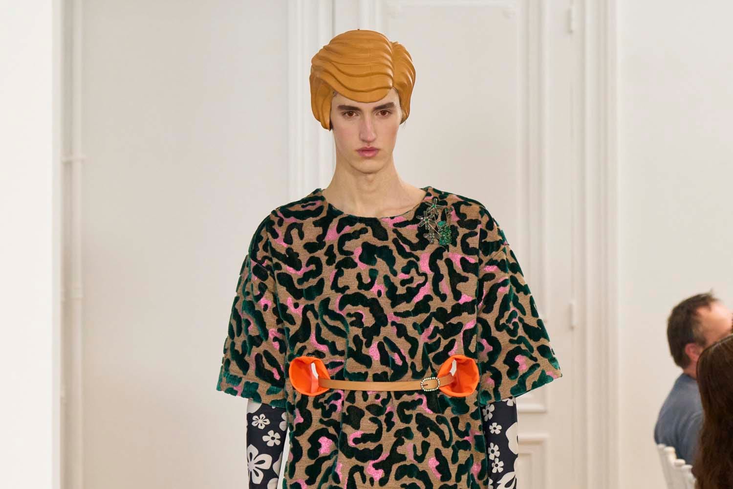 Time For Everyone's Favorite Wackadoo Menswear Collection!