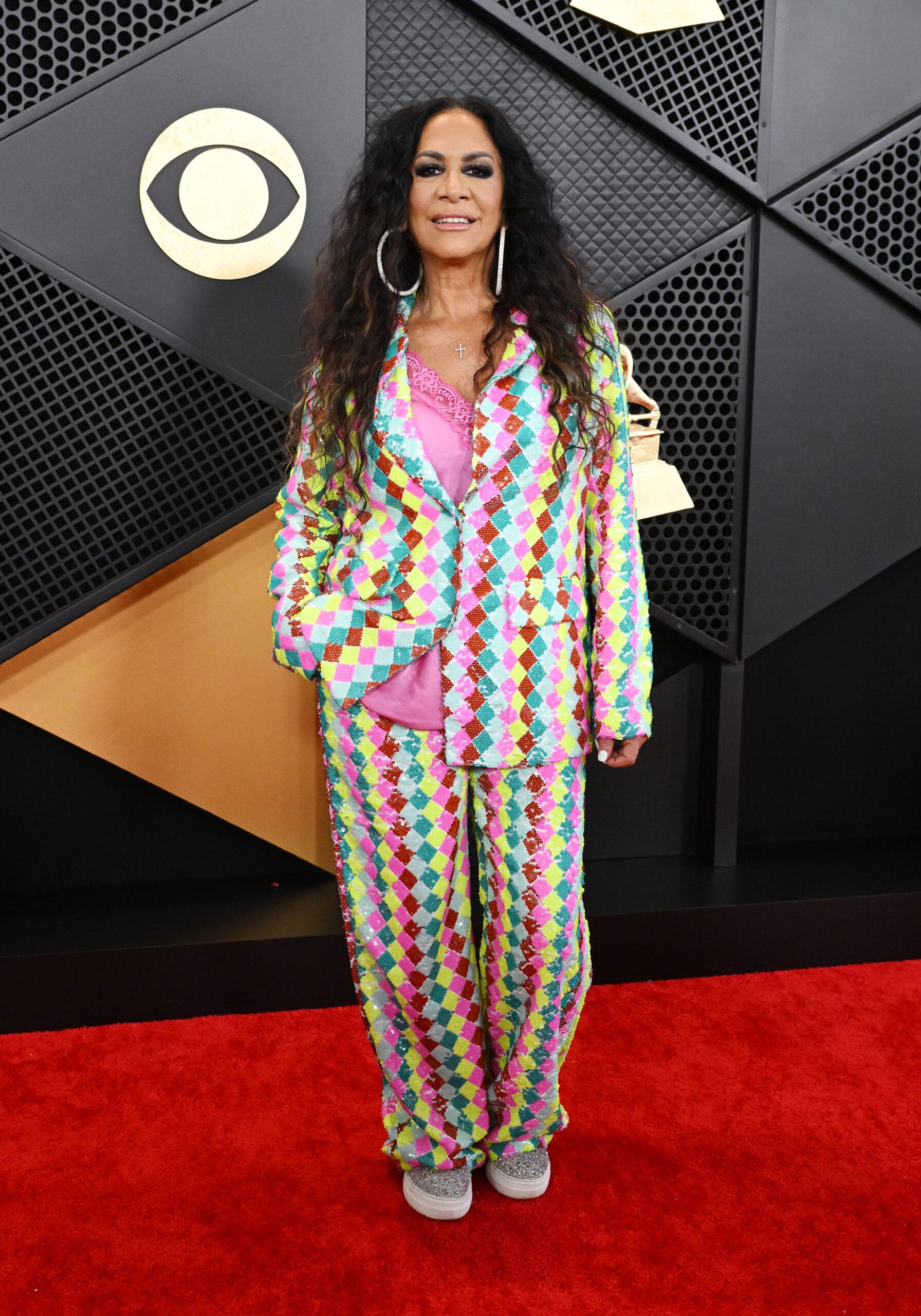 The 2024 Grammys Did Offer Some Patterns