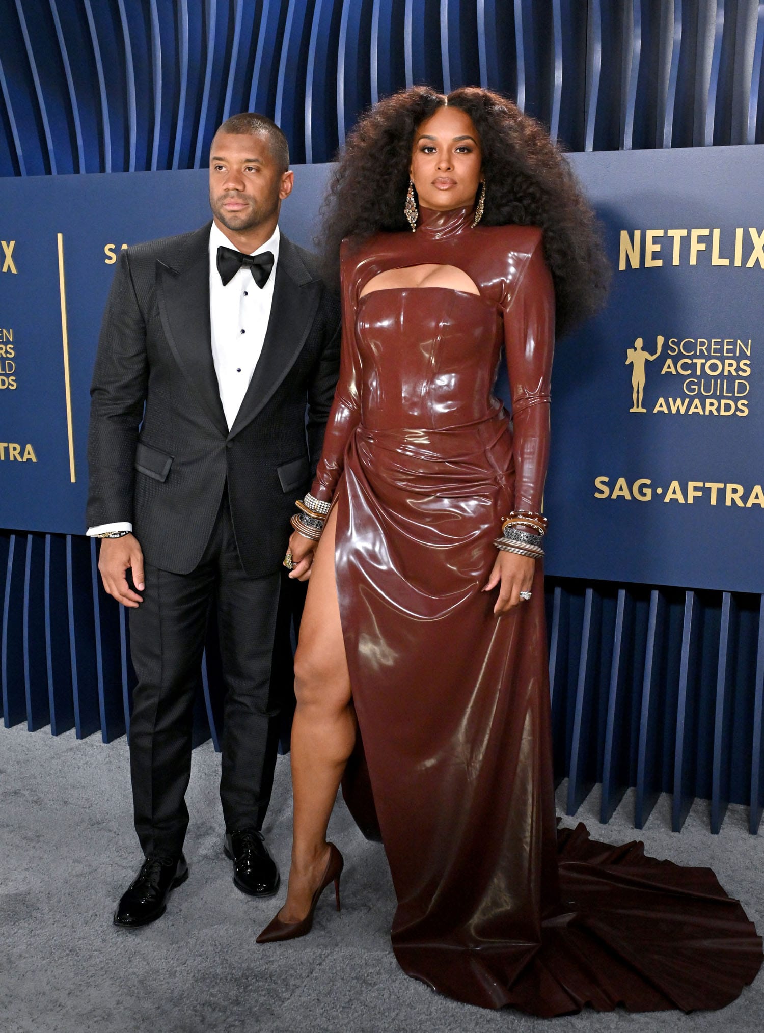 We're Wrapping Out the SAGs with Ciara
