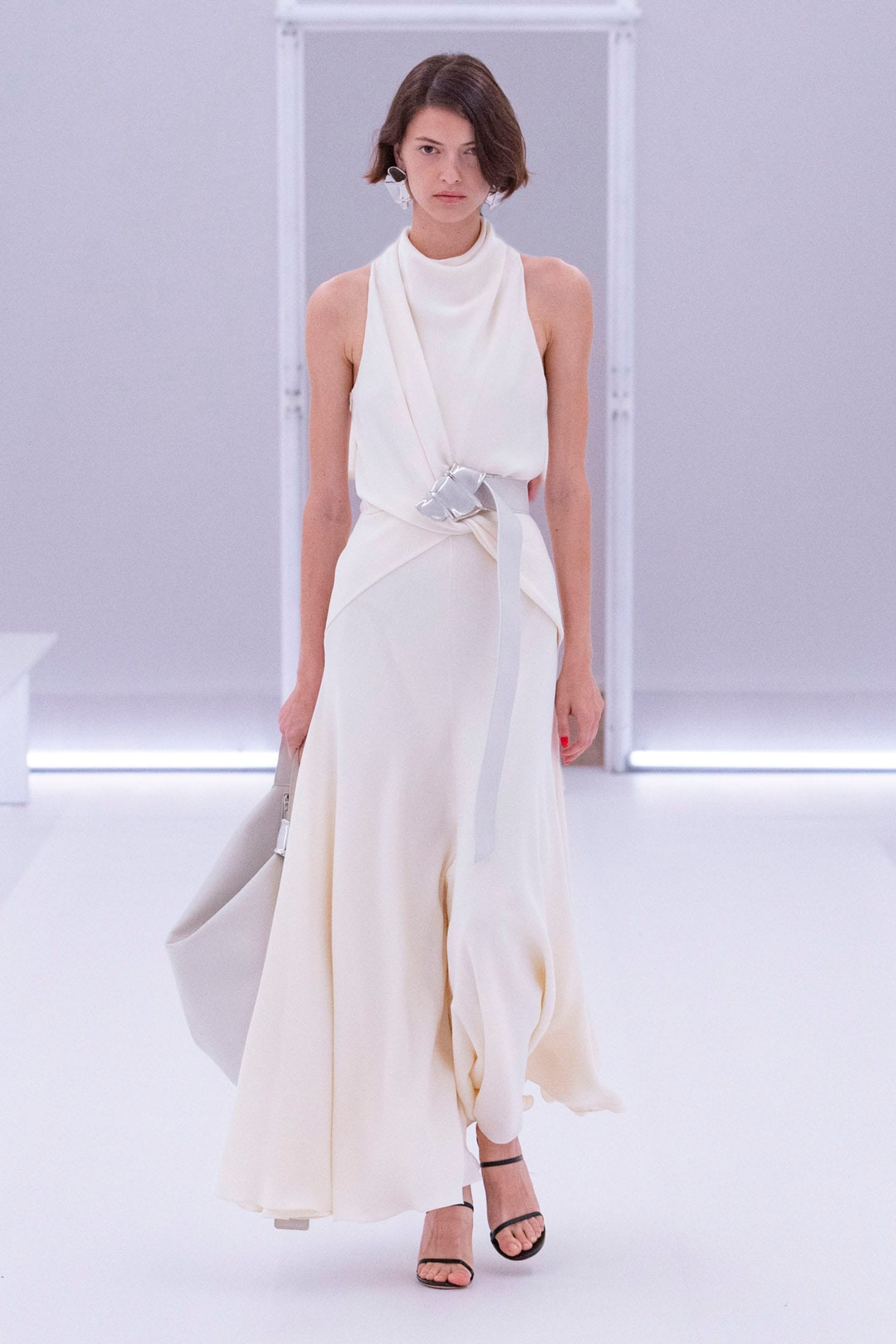 Let's Rewind to NYFW and Check Out Brandon Maxwell