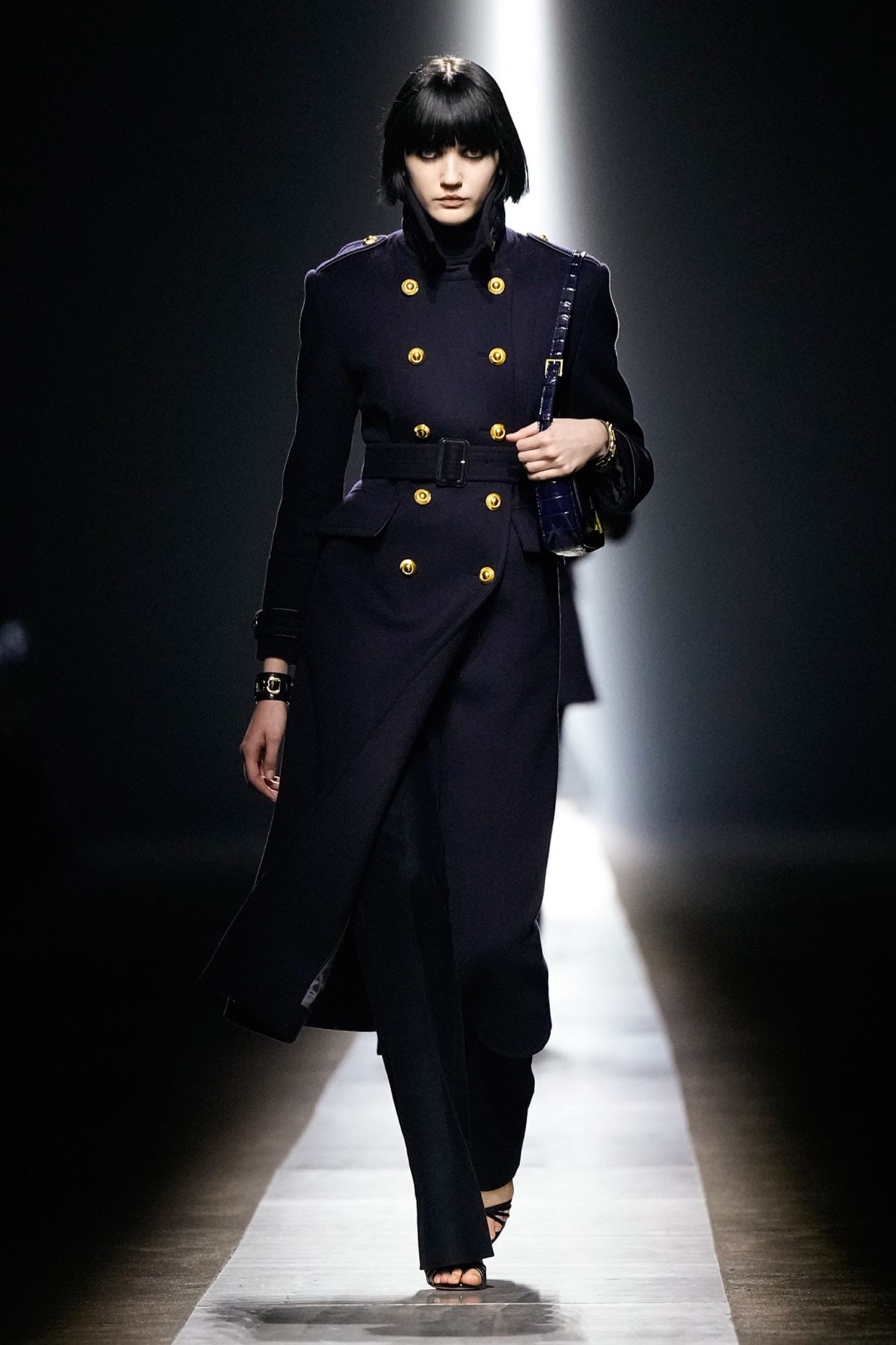 Tom Ford Without Tom Ford Continues To Be Very, Very... Tom Ford