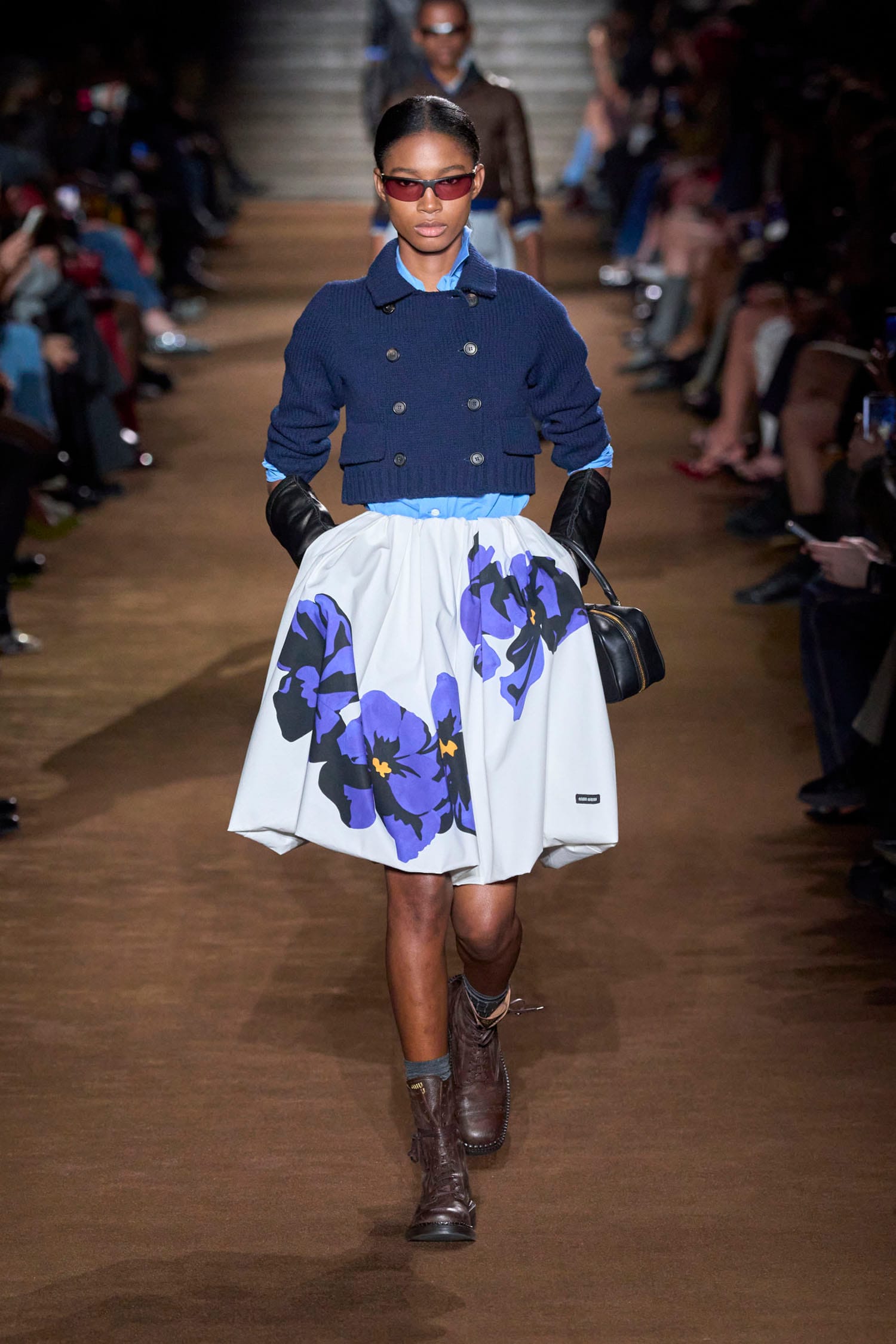 Miu Miu Seemed... More Reasonable Than Usual?!?