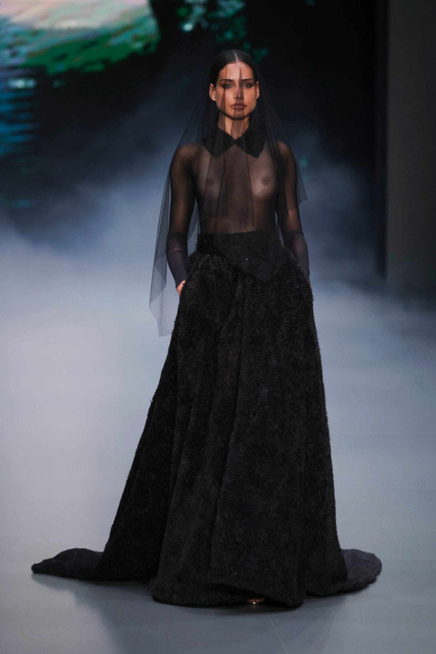 Bridal Fashion Week: Formoso, Spring/Summer 2025