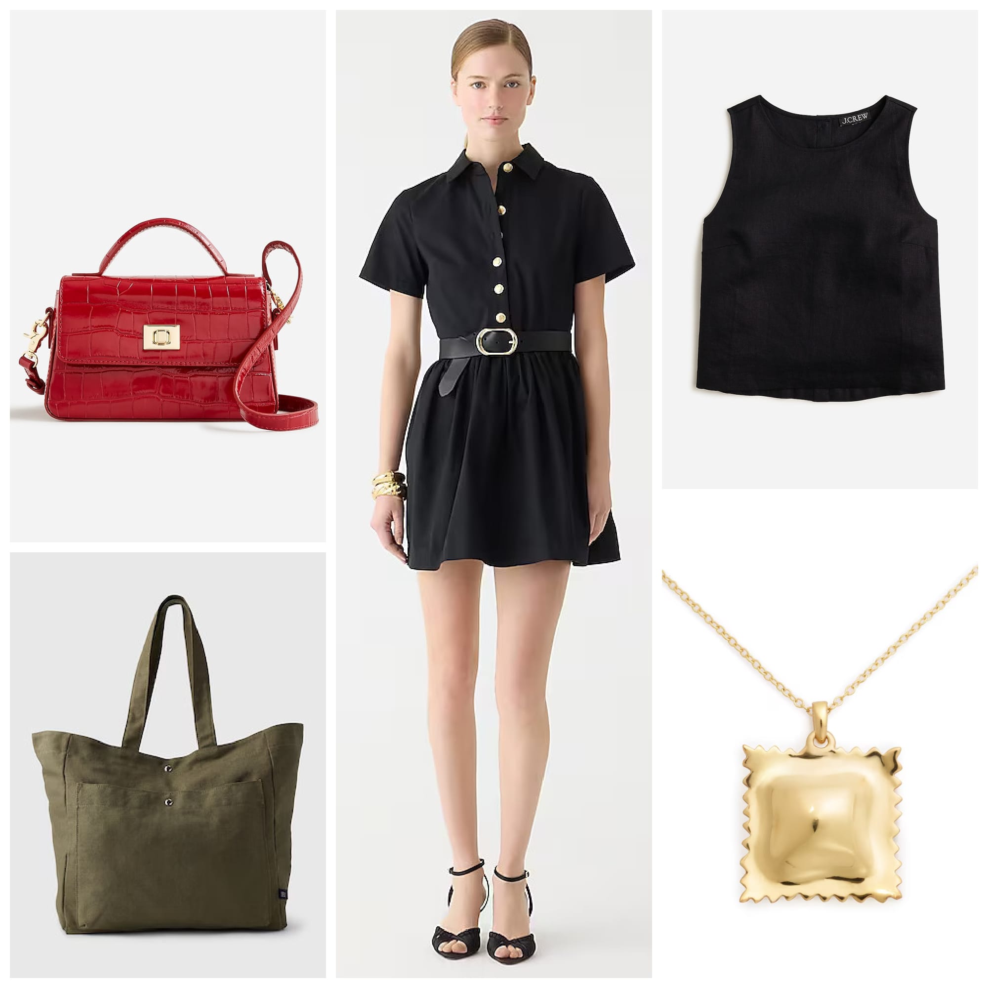 Fug Nation's Ten Favorite Items So Far This Year!