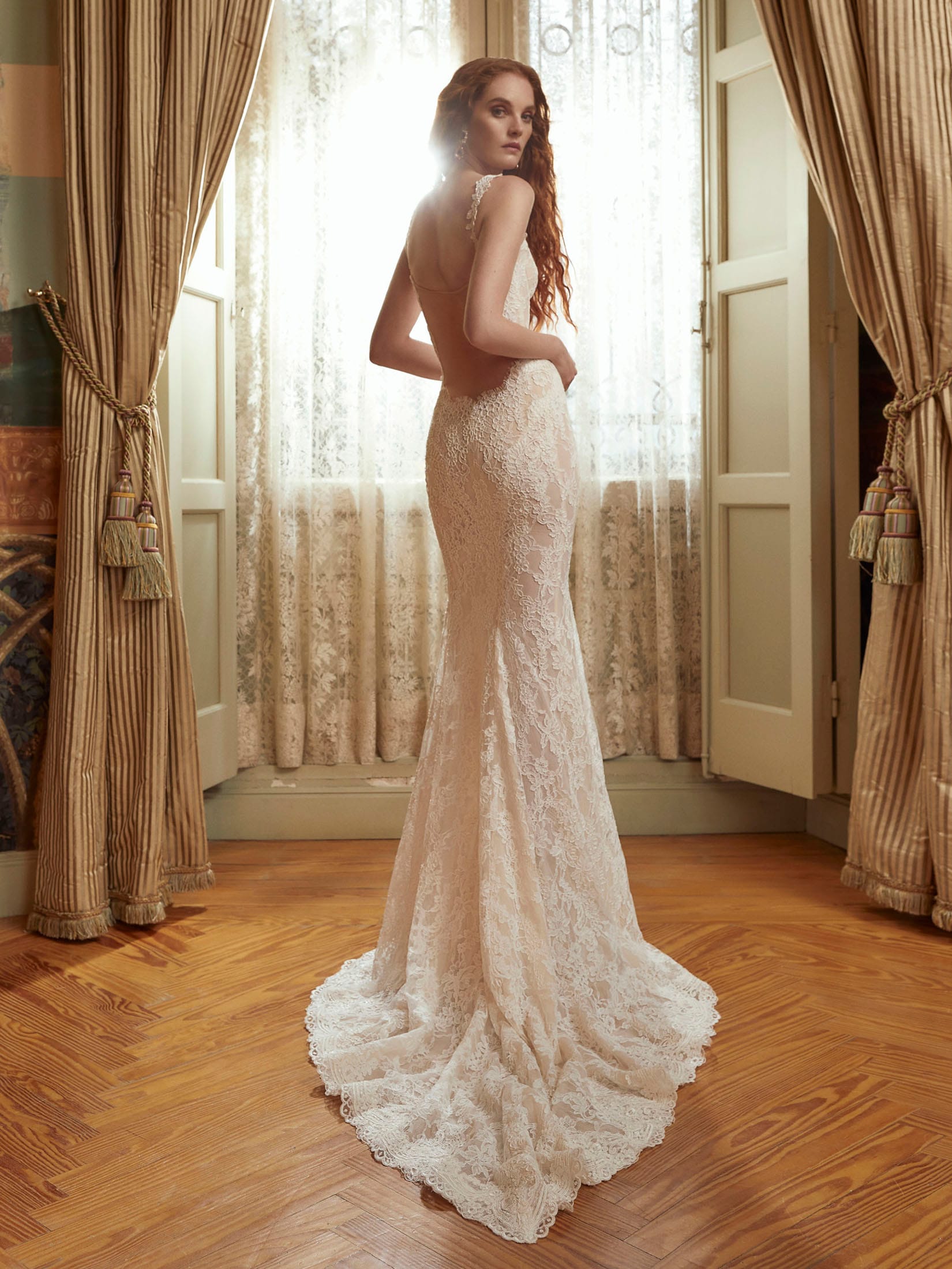 Galia Lahav