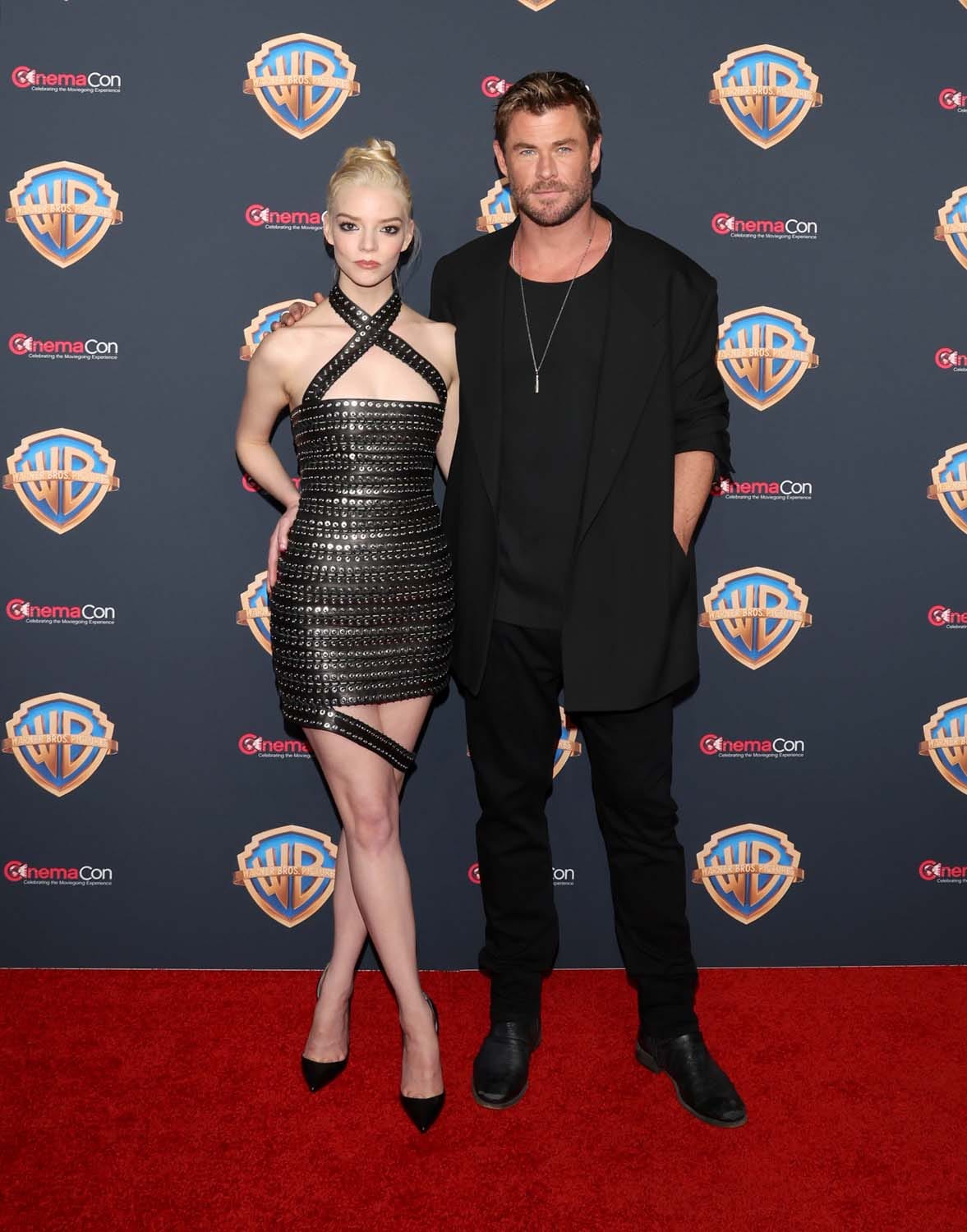 Furiosa and Beetlejuice Are Coming