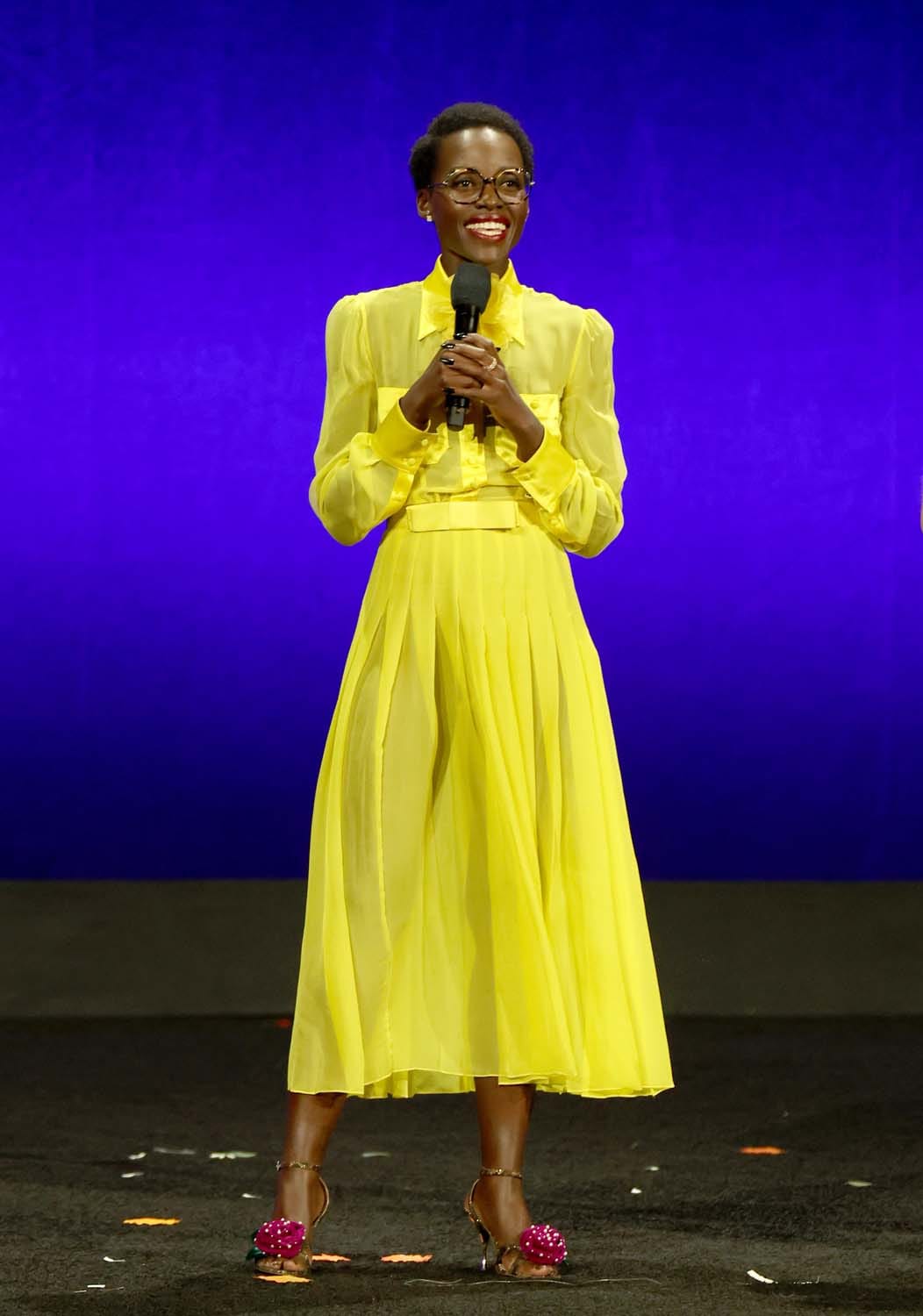 It's Wicked's Turn at CinemaCon