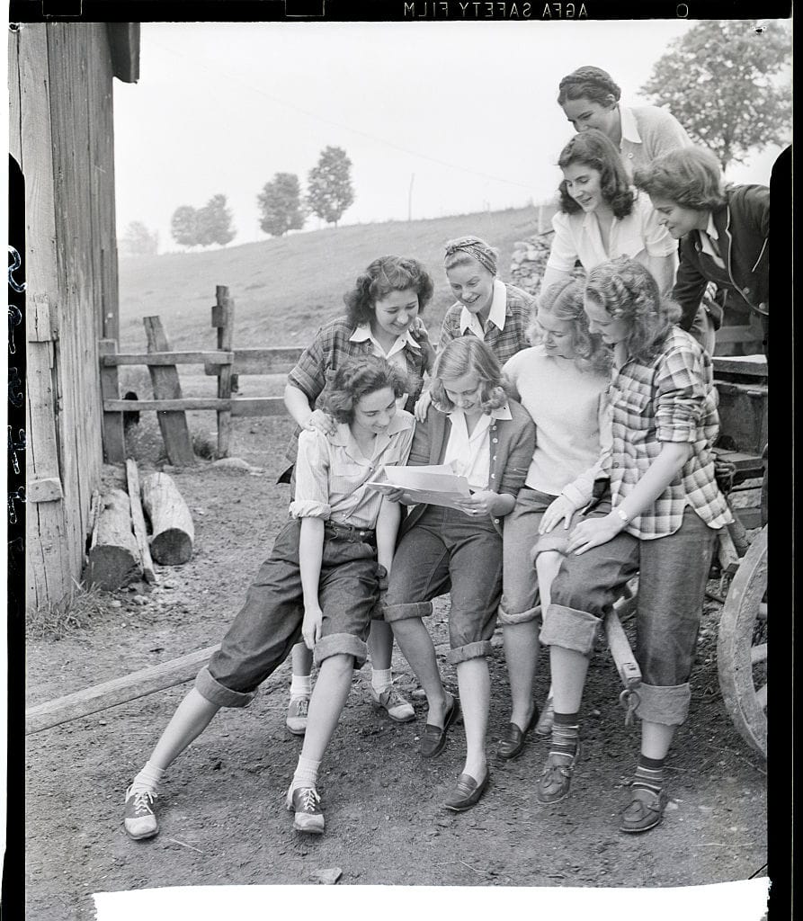 Fugs & Pieces: April 19th, 2024