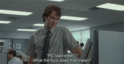 Your Unexpected Late Morning/Lunchtime Chat: Technical Difficulties Today!