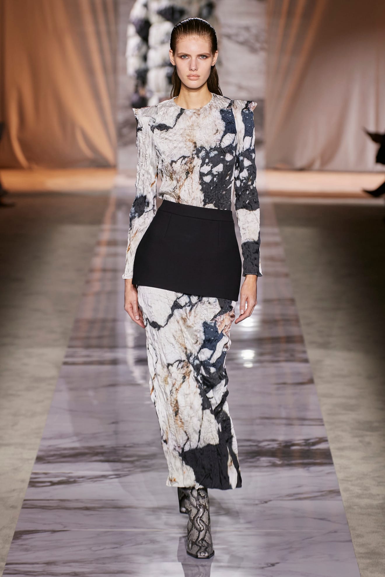 Shall We See What Roberto Cavalli Might Sneak Onto Some Celebs?