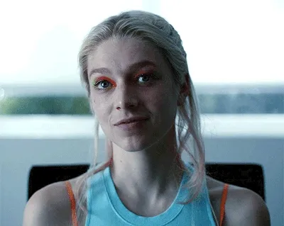 Hunter Schafer Hits the Cover of GQ