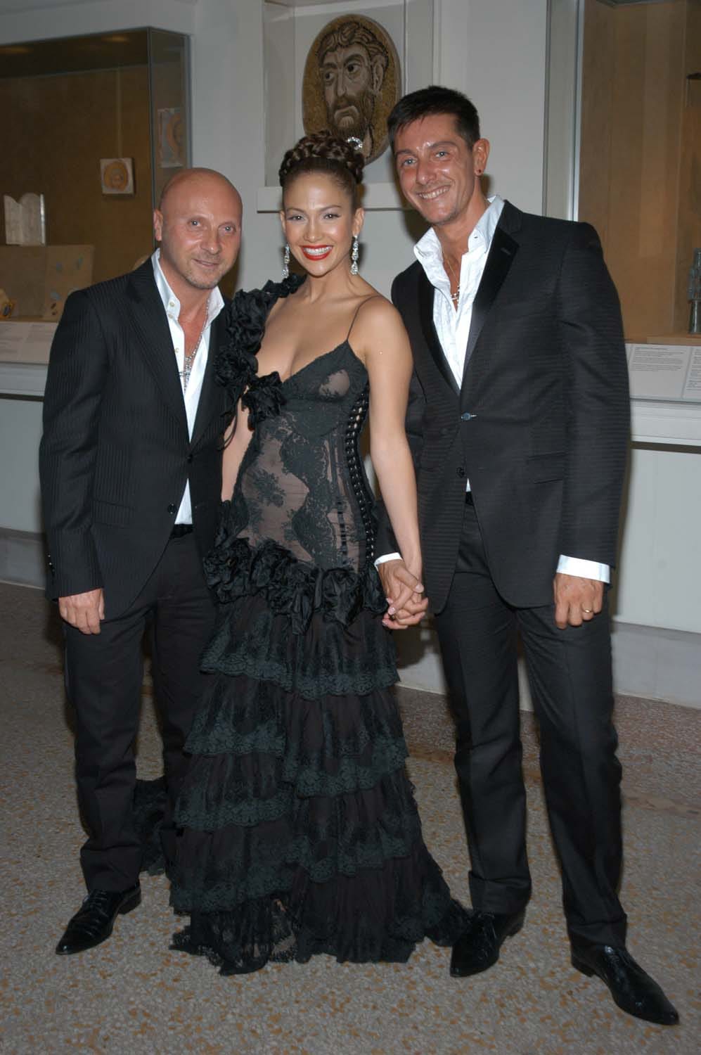 J.Lo at the Met Gala: A Fugtrospective