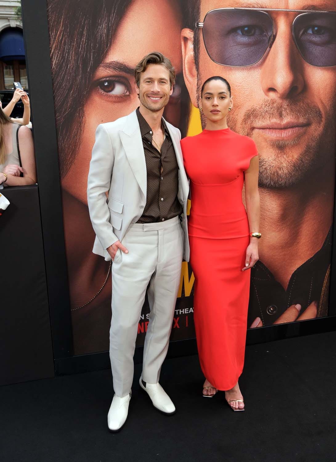 Hit Man Stars a Hot Man (This is Relevant, I Promise)