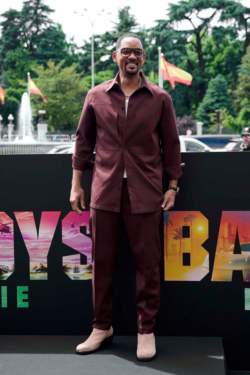 Will Smith Wants You to Love Him Again