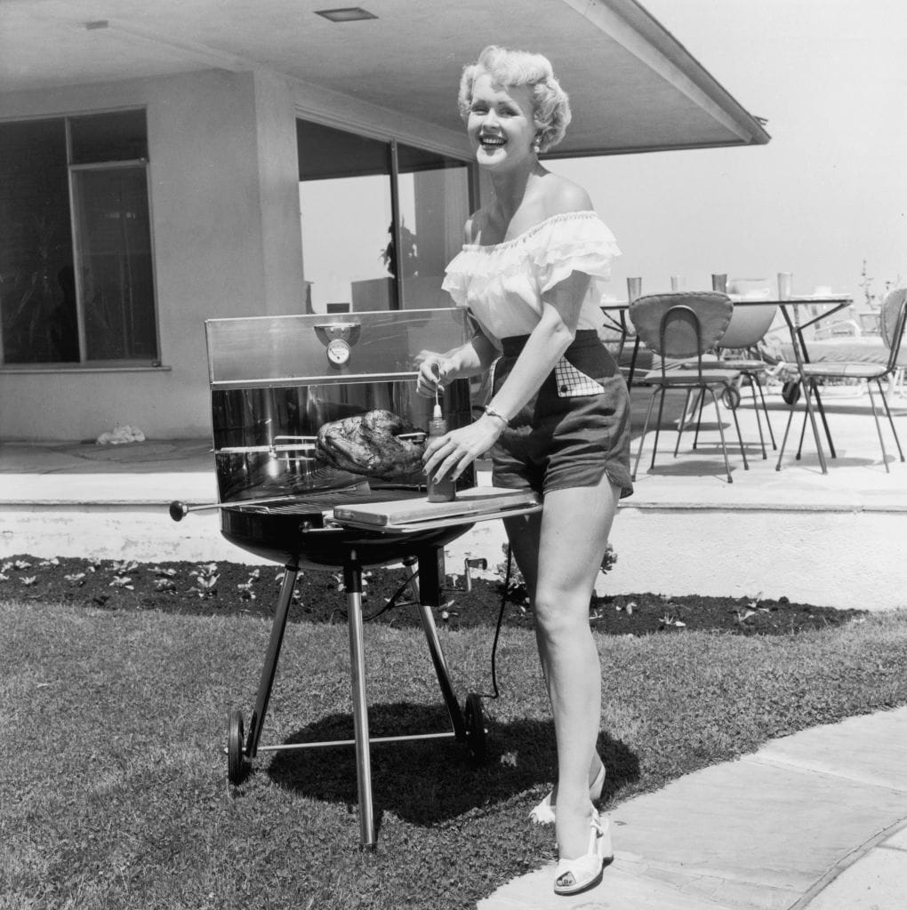 Your Afternoon Chat: What's Your Favorite Summer Recipe?