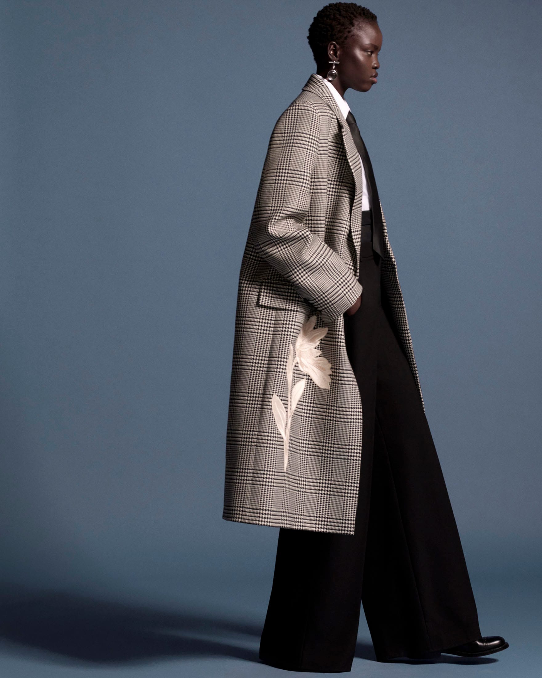 Erdem's Latest Resort Line Looks Like Erdem's Usual Line