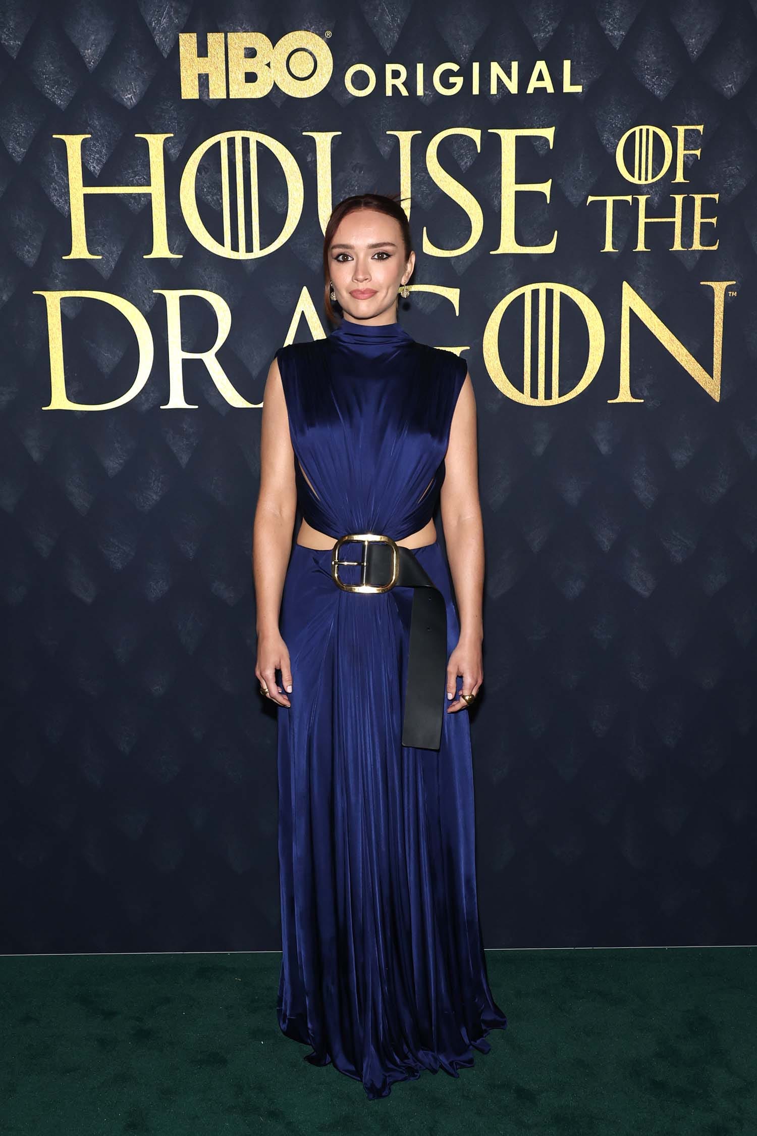House of the Dragon Rides Again