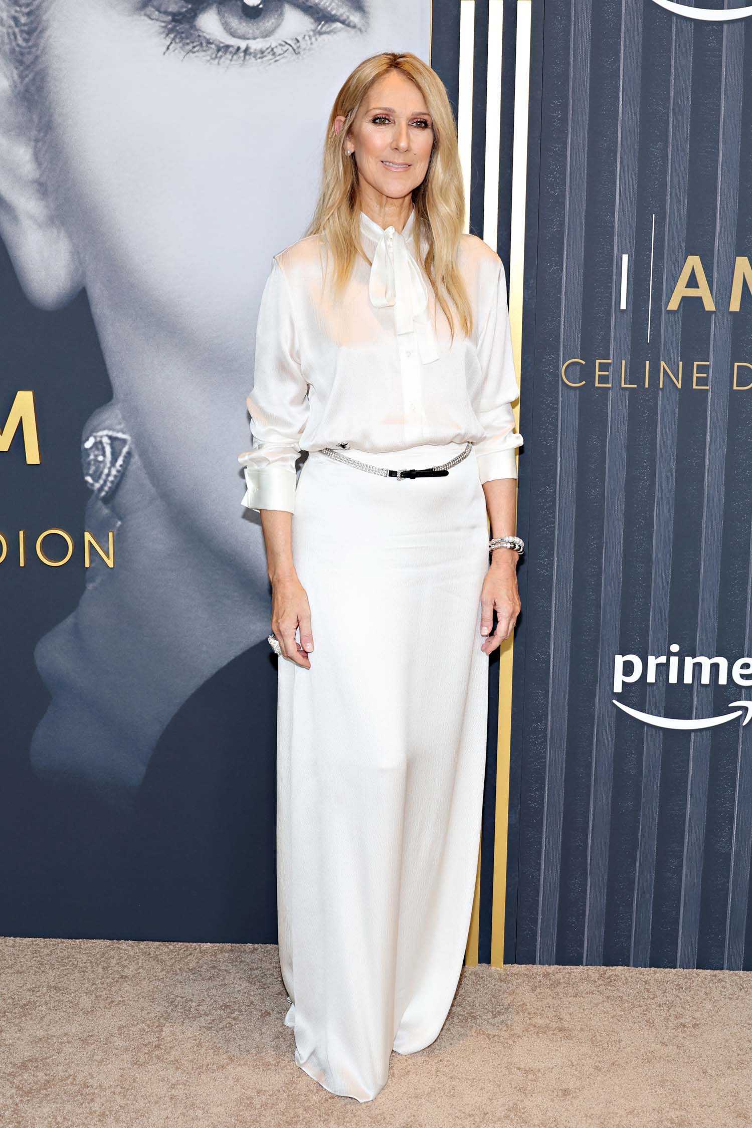 Celine!