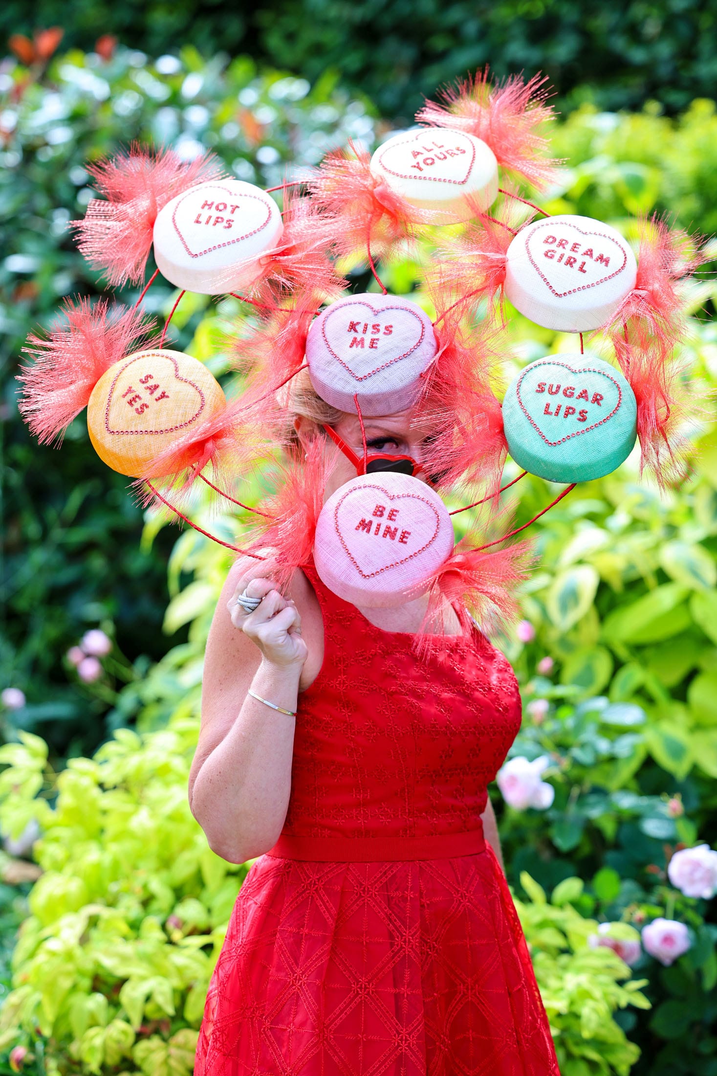 The Most Entertaining Hats of Royal Ascot, 2024