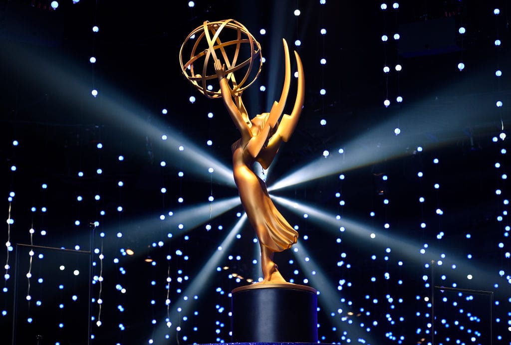 The Emmy Nominations Are Out!