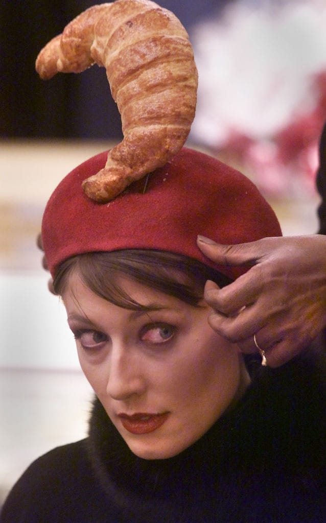 Your Afternoon Chat: What's Your Potluck Go-To?